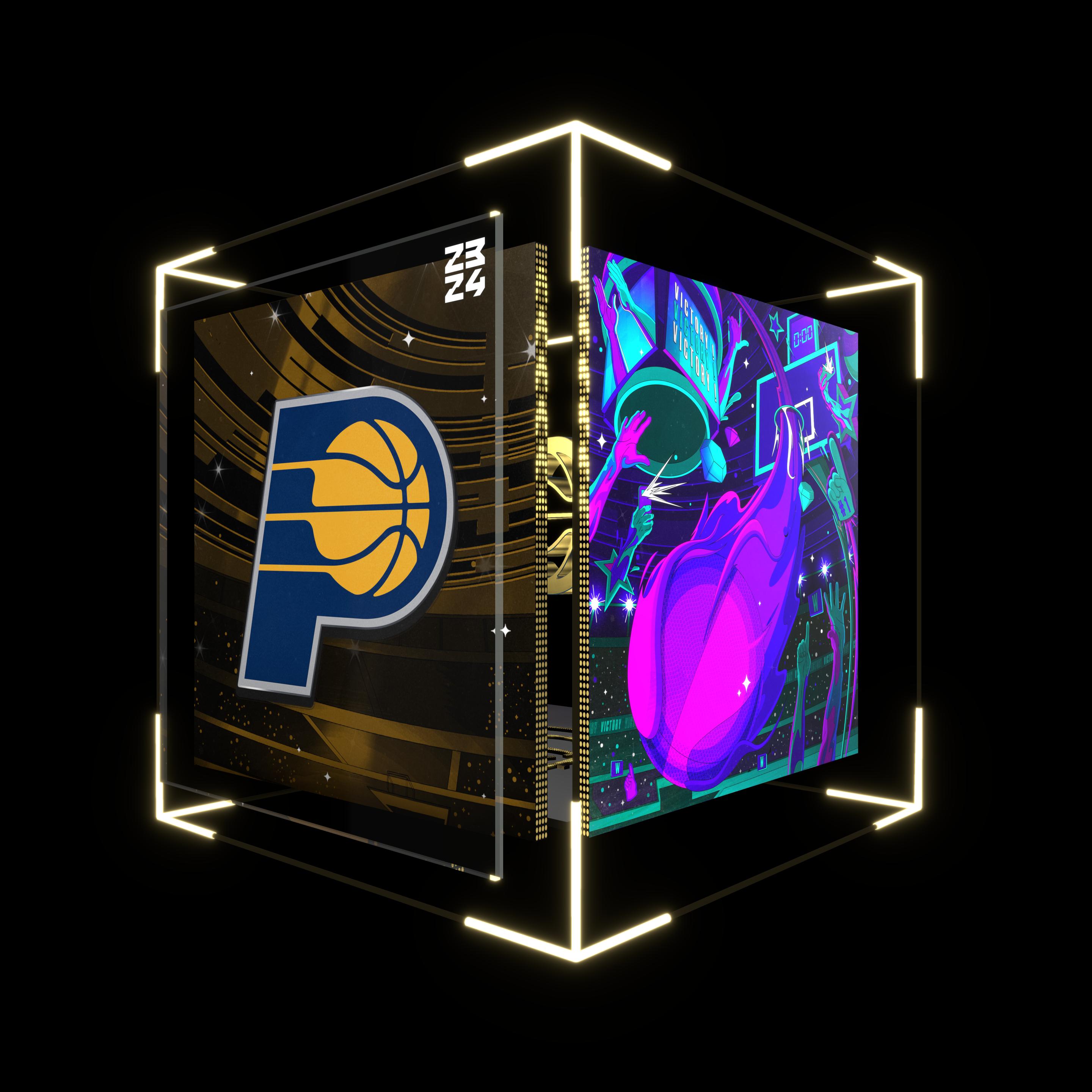 Indiana Pacers