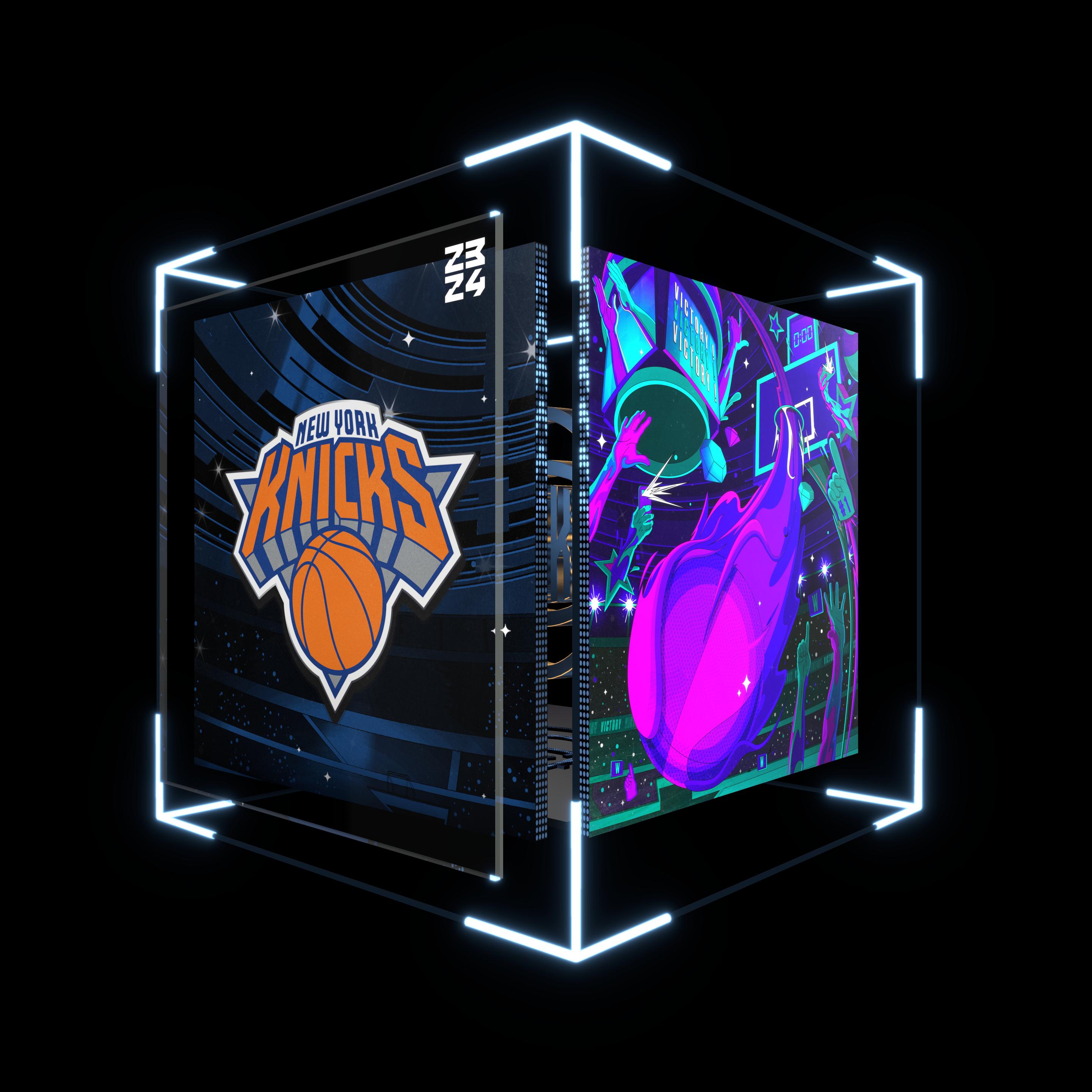 New York Knicks