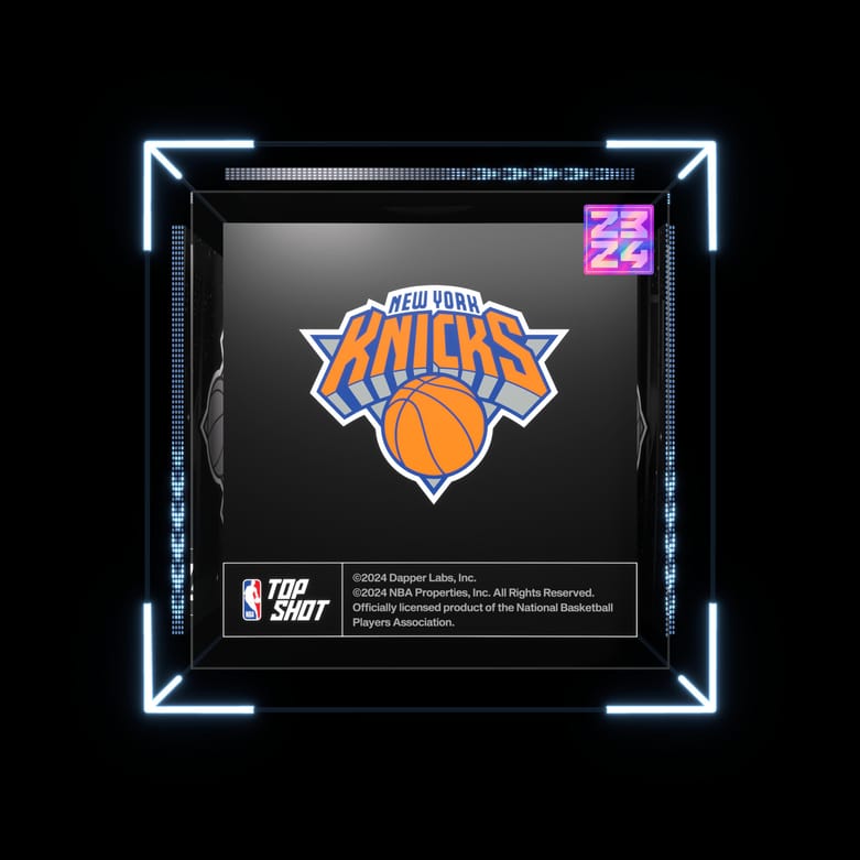 New York Knicks