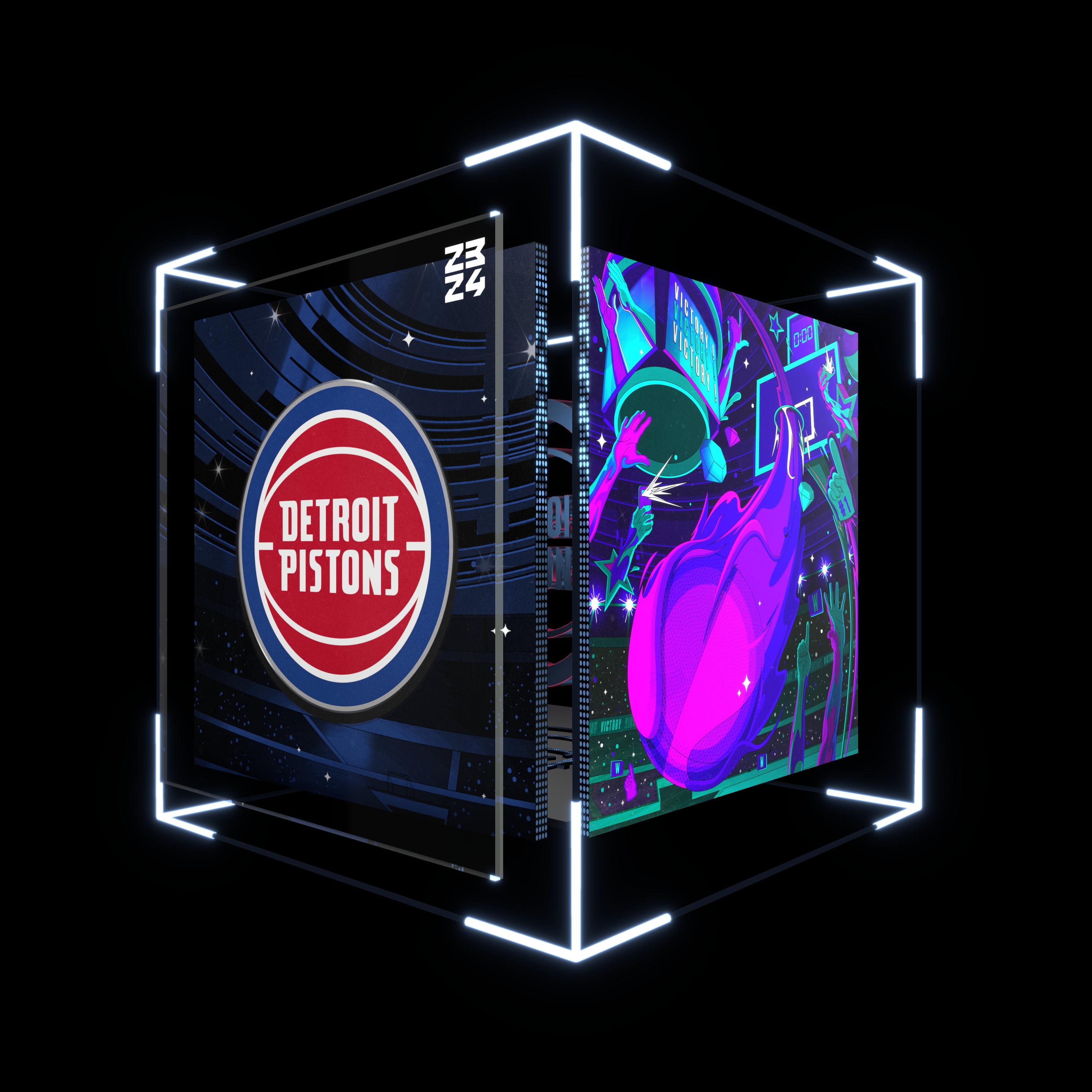 Detroit Pistons