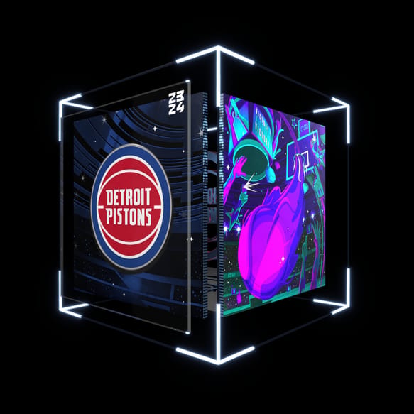 Detroit Pistons