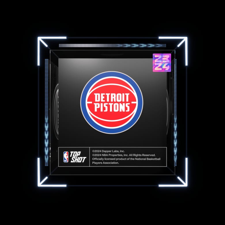 Detroit Pistons