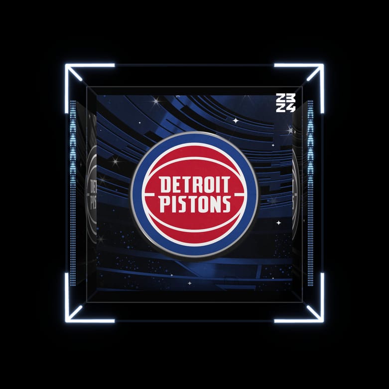 Detroit Pistons