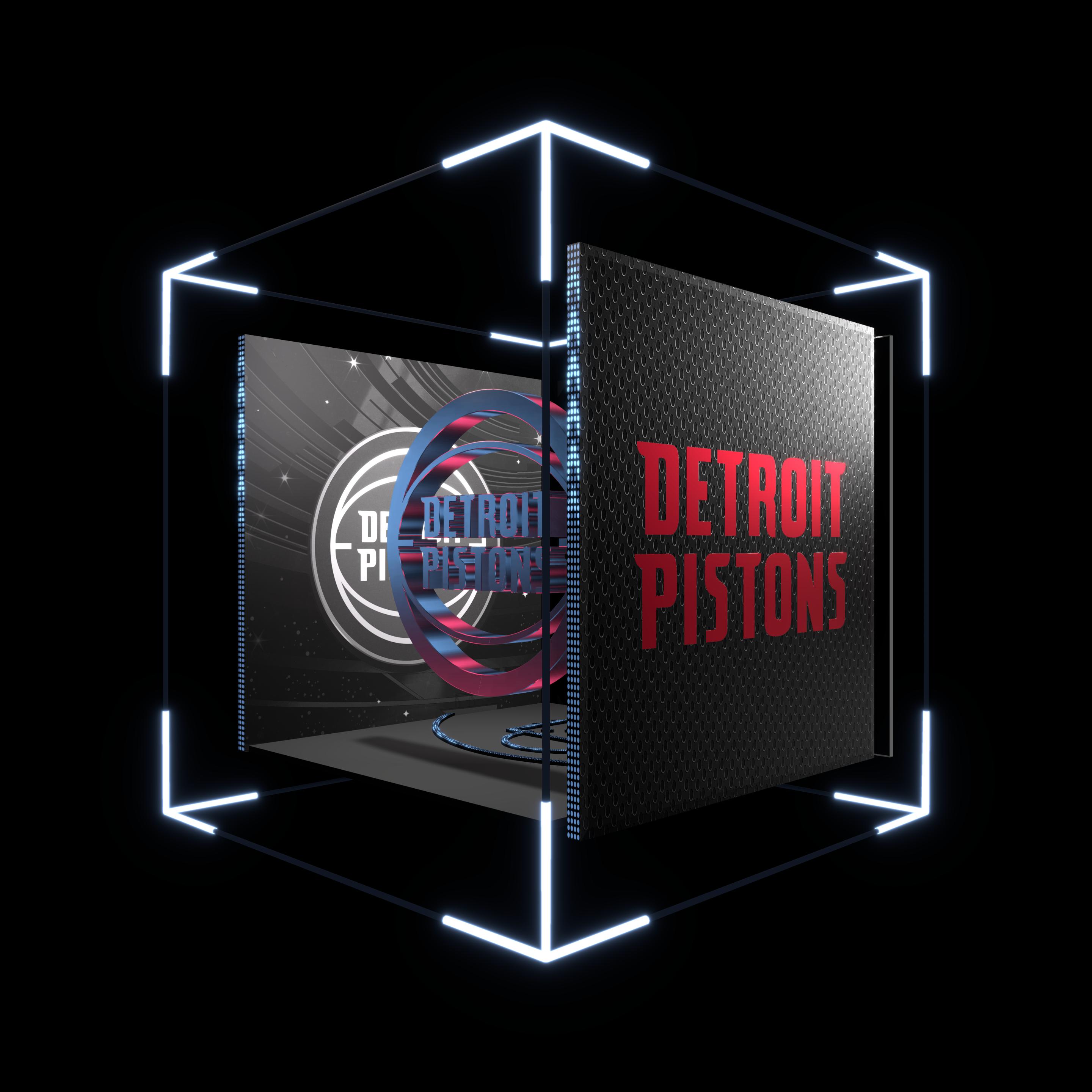 Detroit Pistons