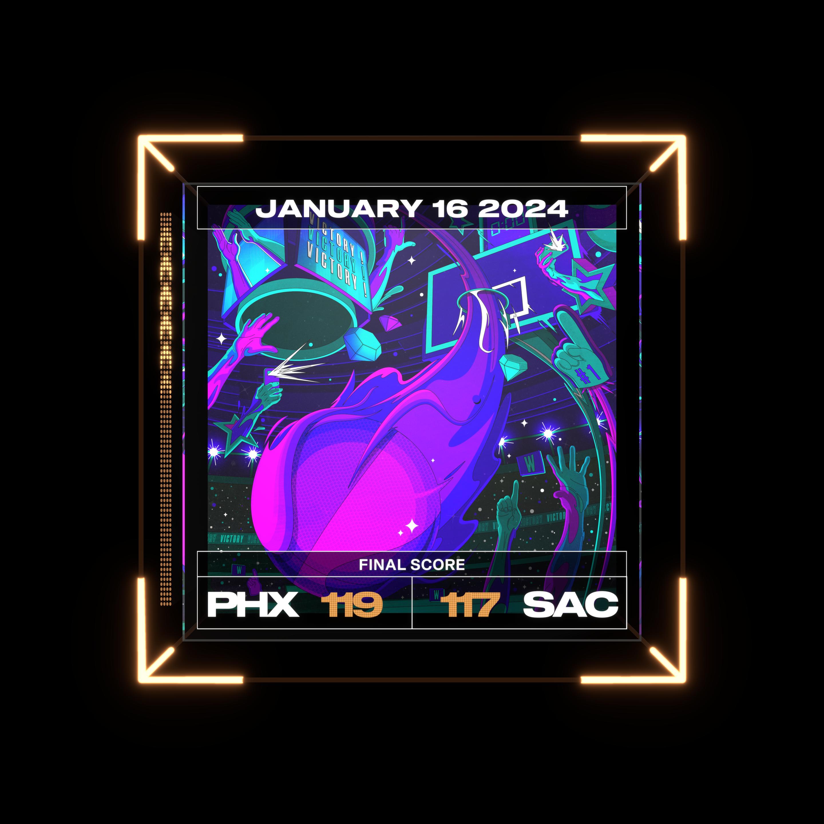 Phoenix Suns