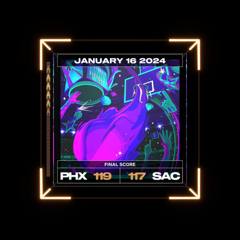 Phoenix Suns