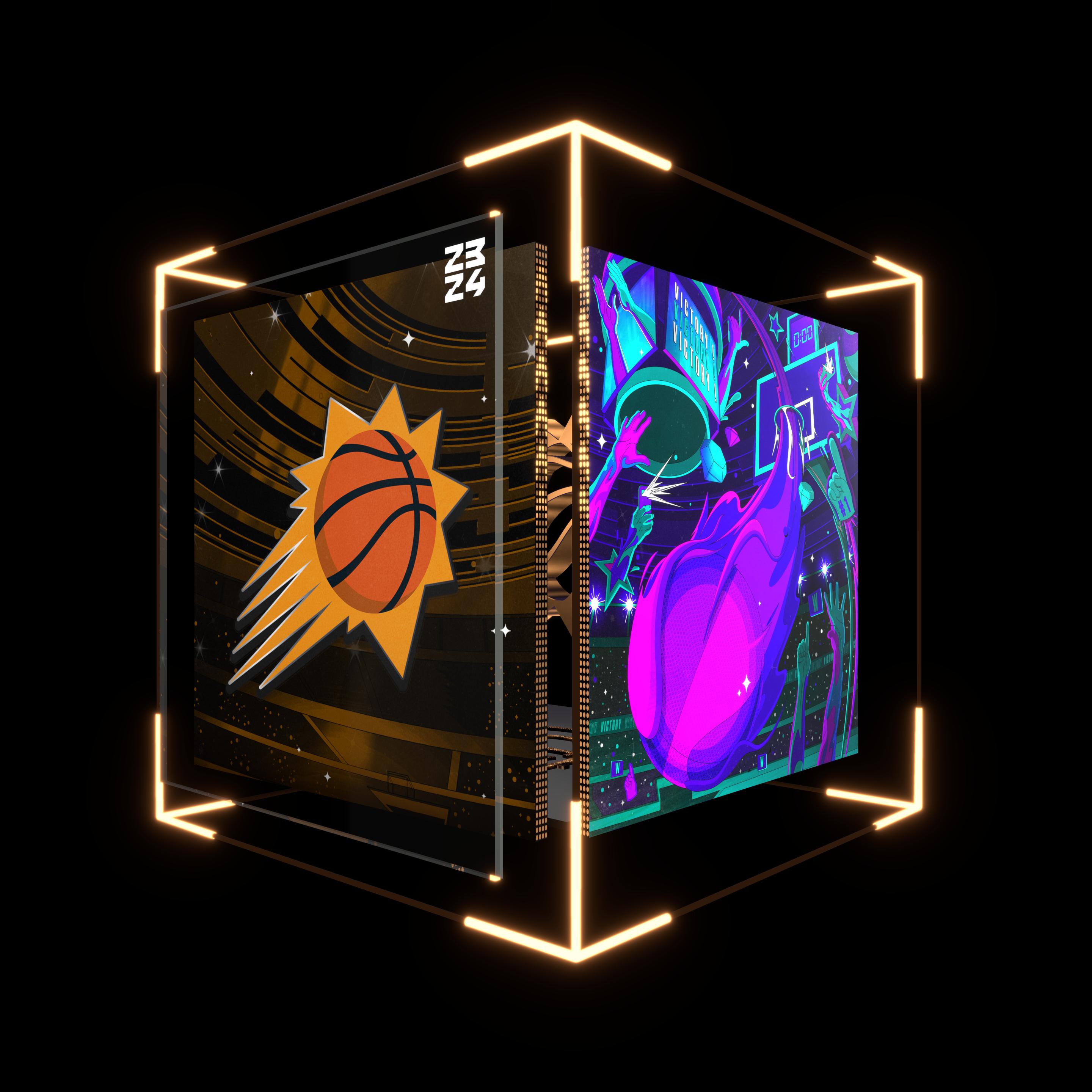 Phoenix Suns