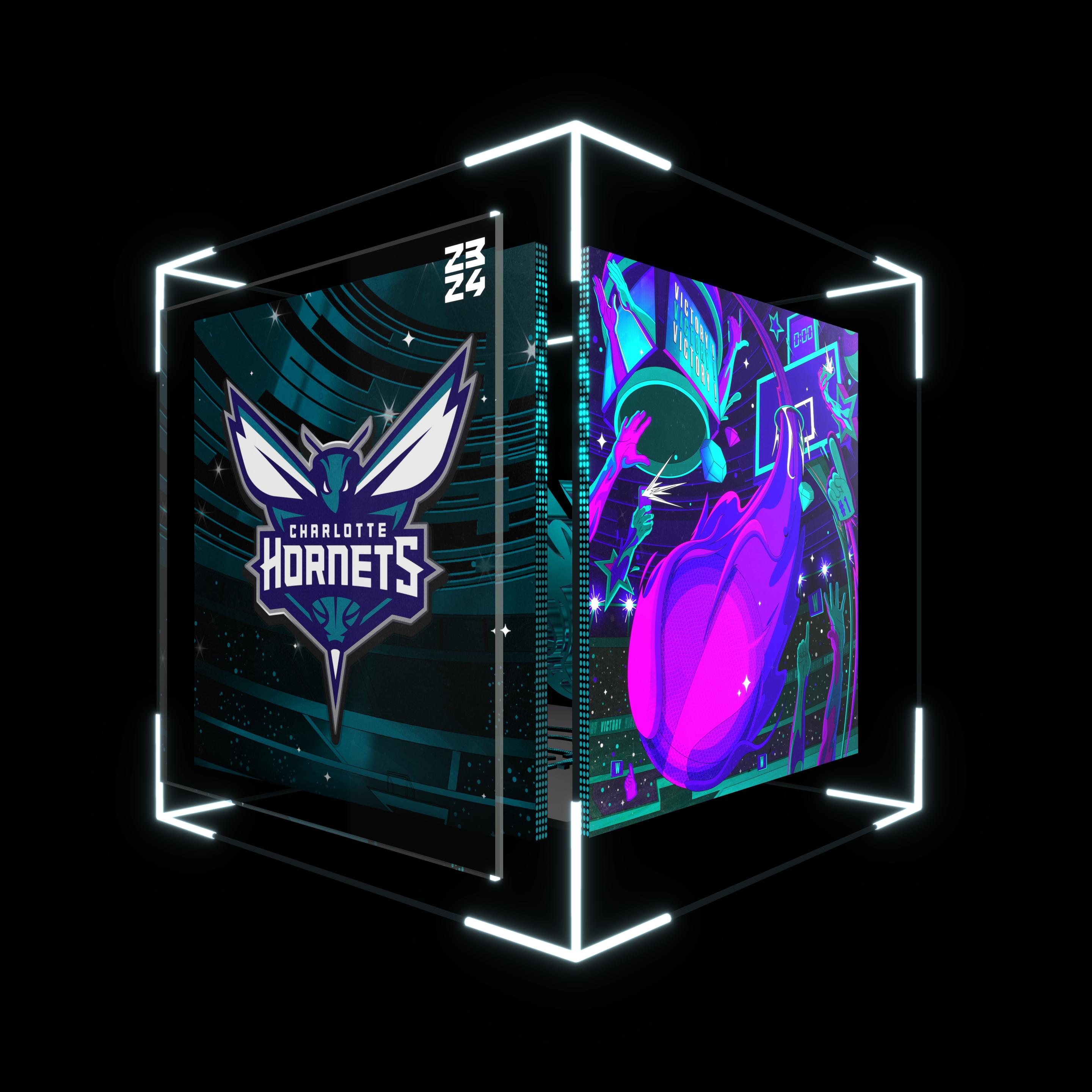 Charlotte Hornets