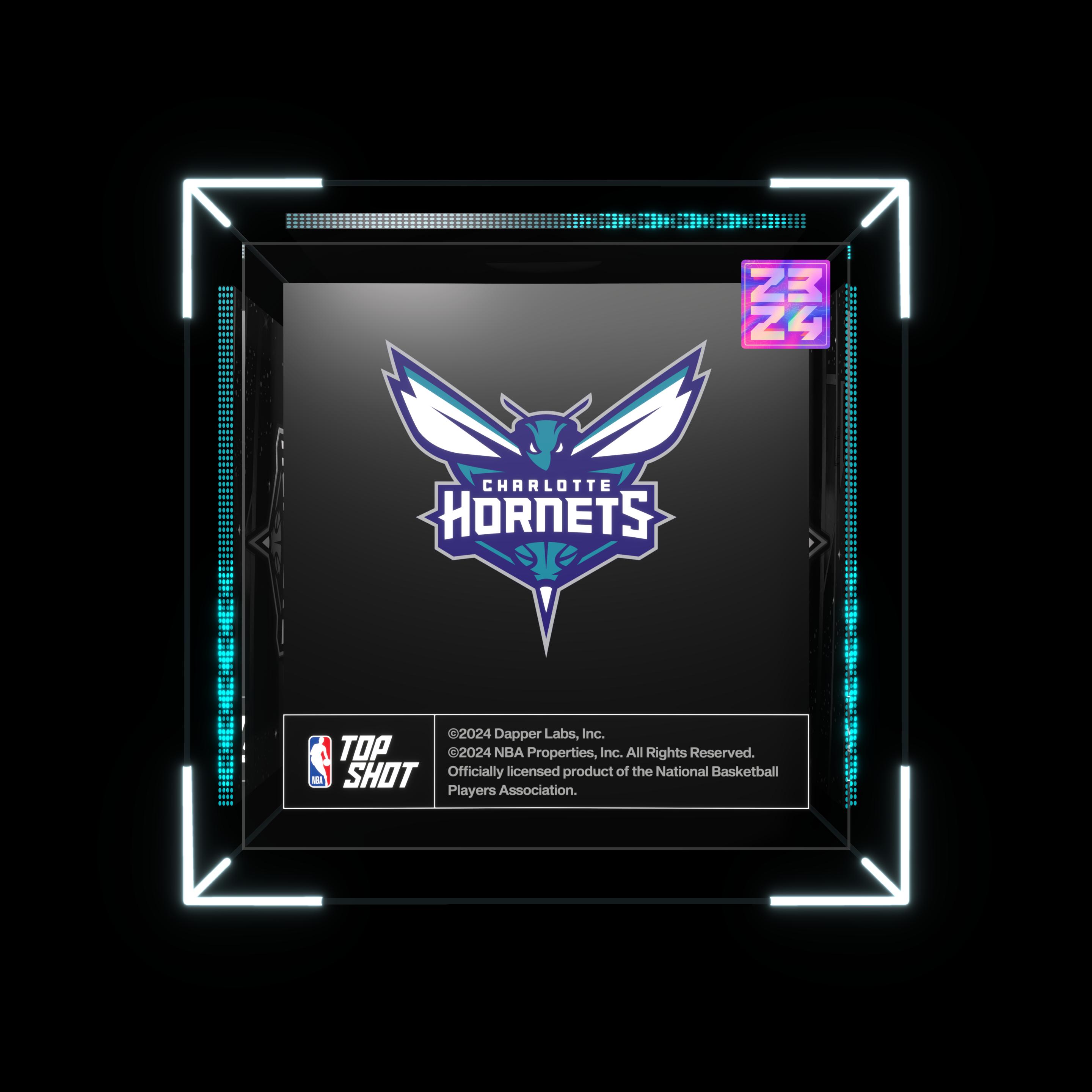 Charlotte Hornets