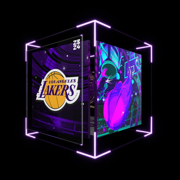 Los Angeles Lakers