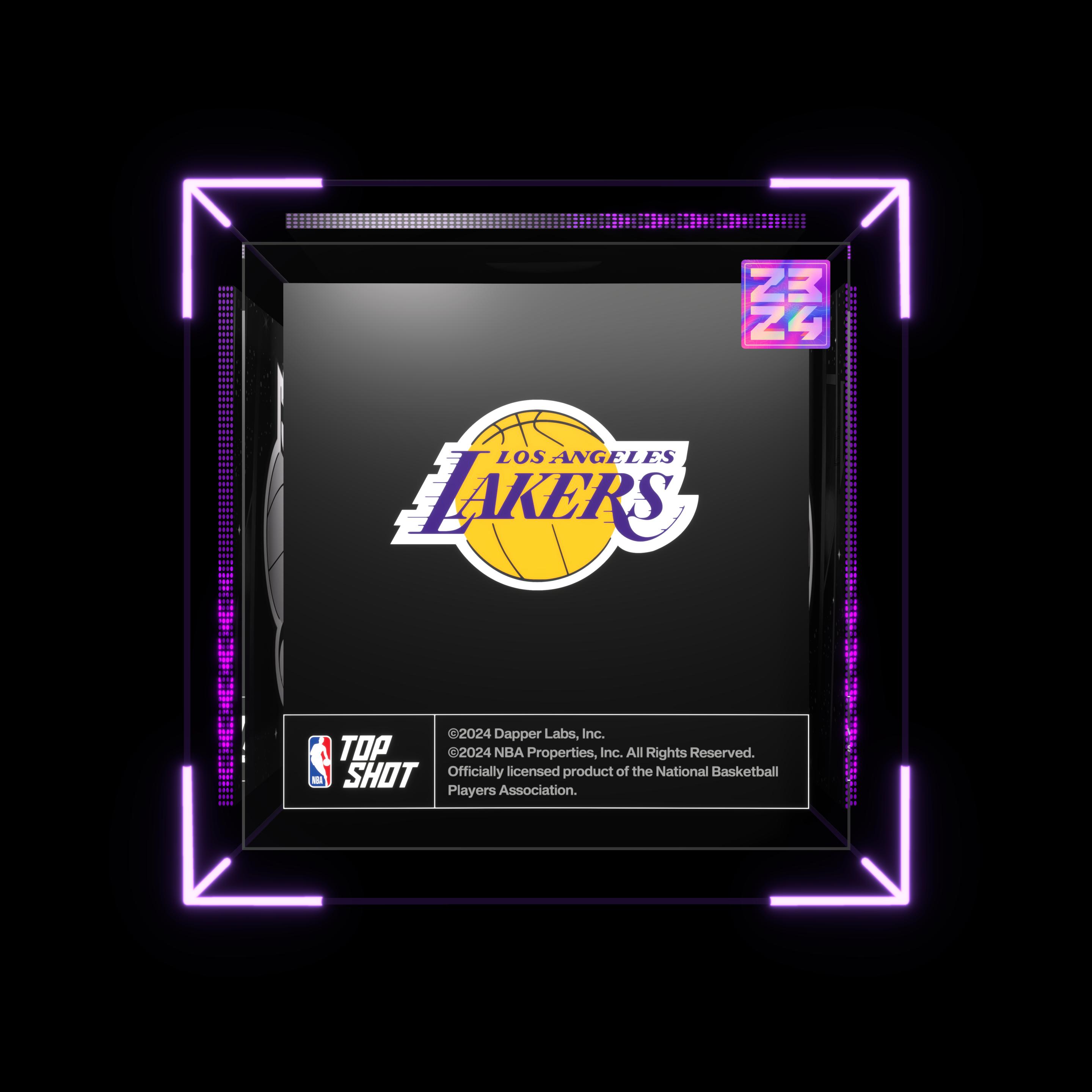 Los Angeles Lakers