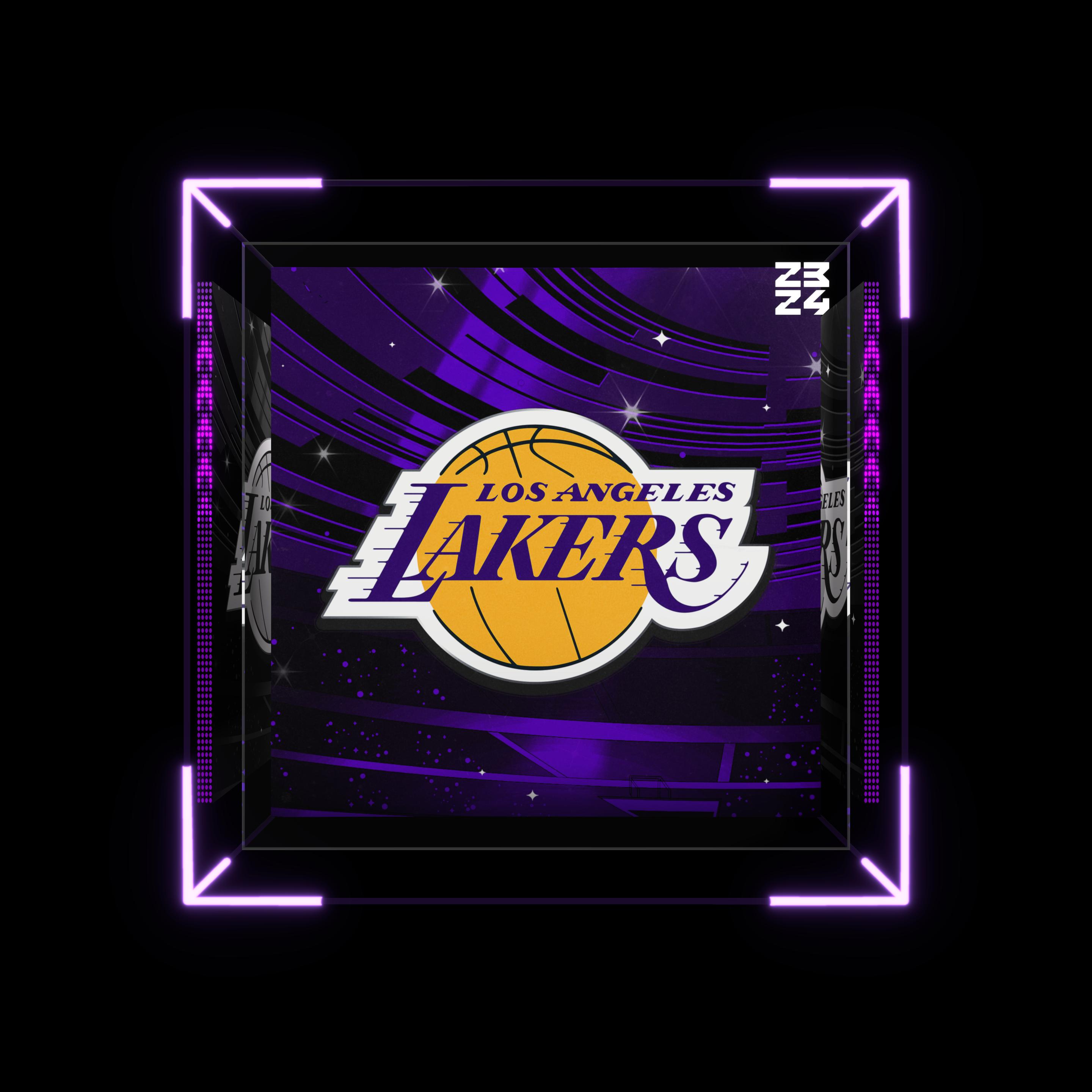 Los Angeles Lakers