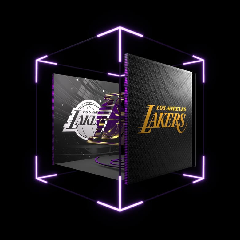 Los Angeles Lakers