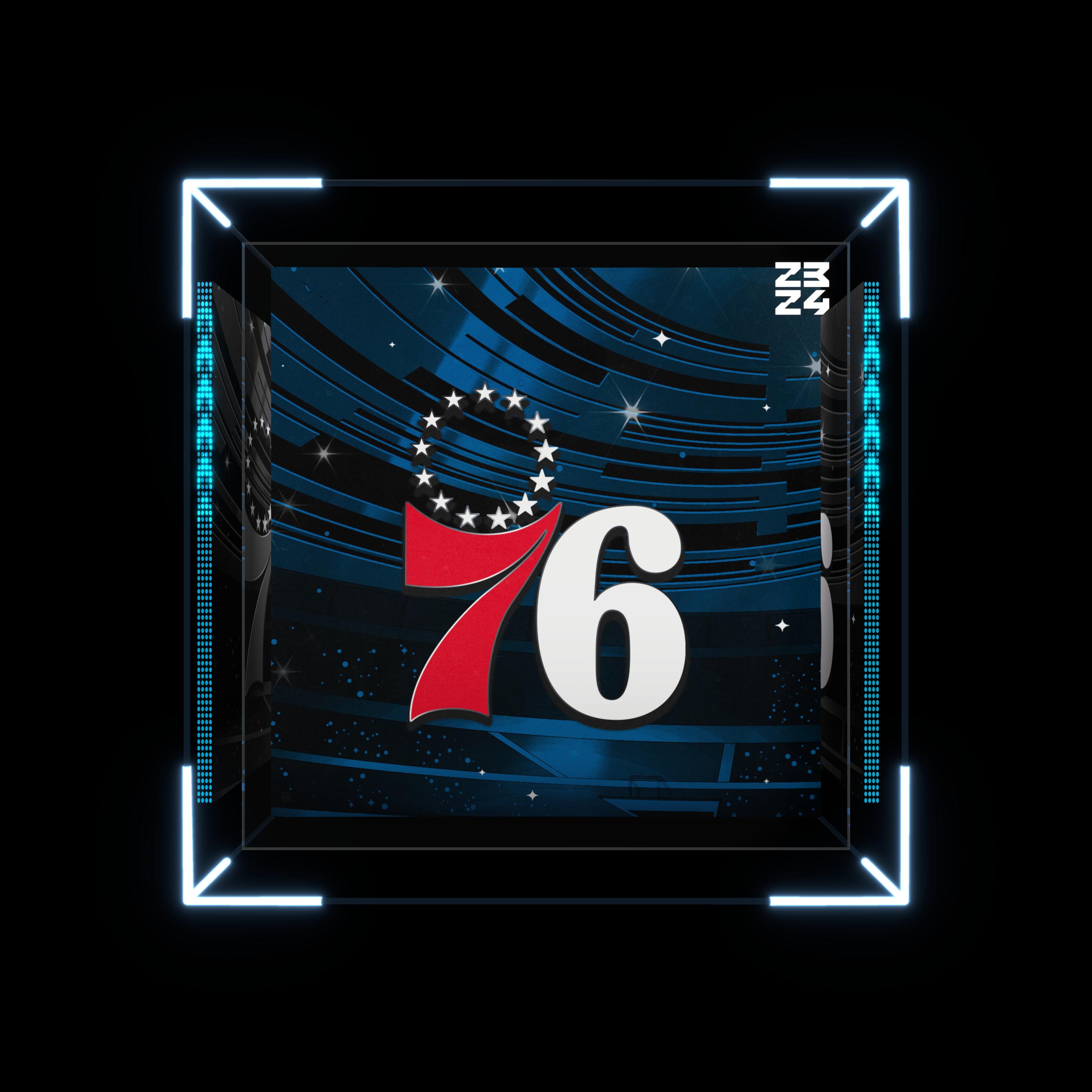 Philadelphia 76ers