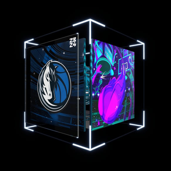 Dallas Mavericks