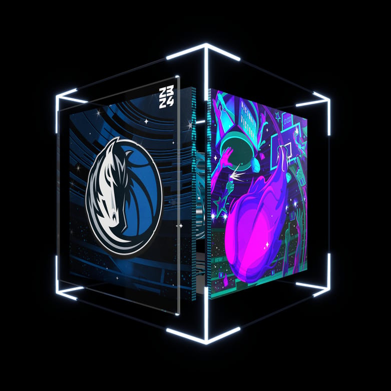 Dallas Mavericks
