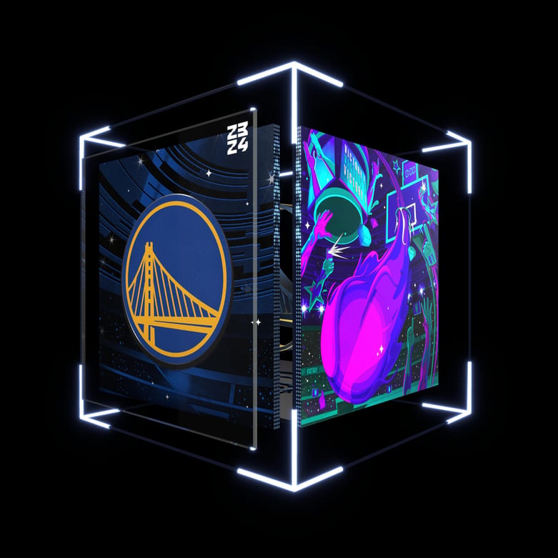 Golden State Warriors