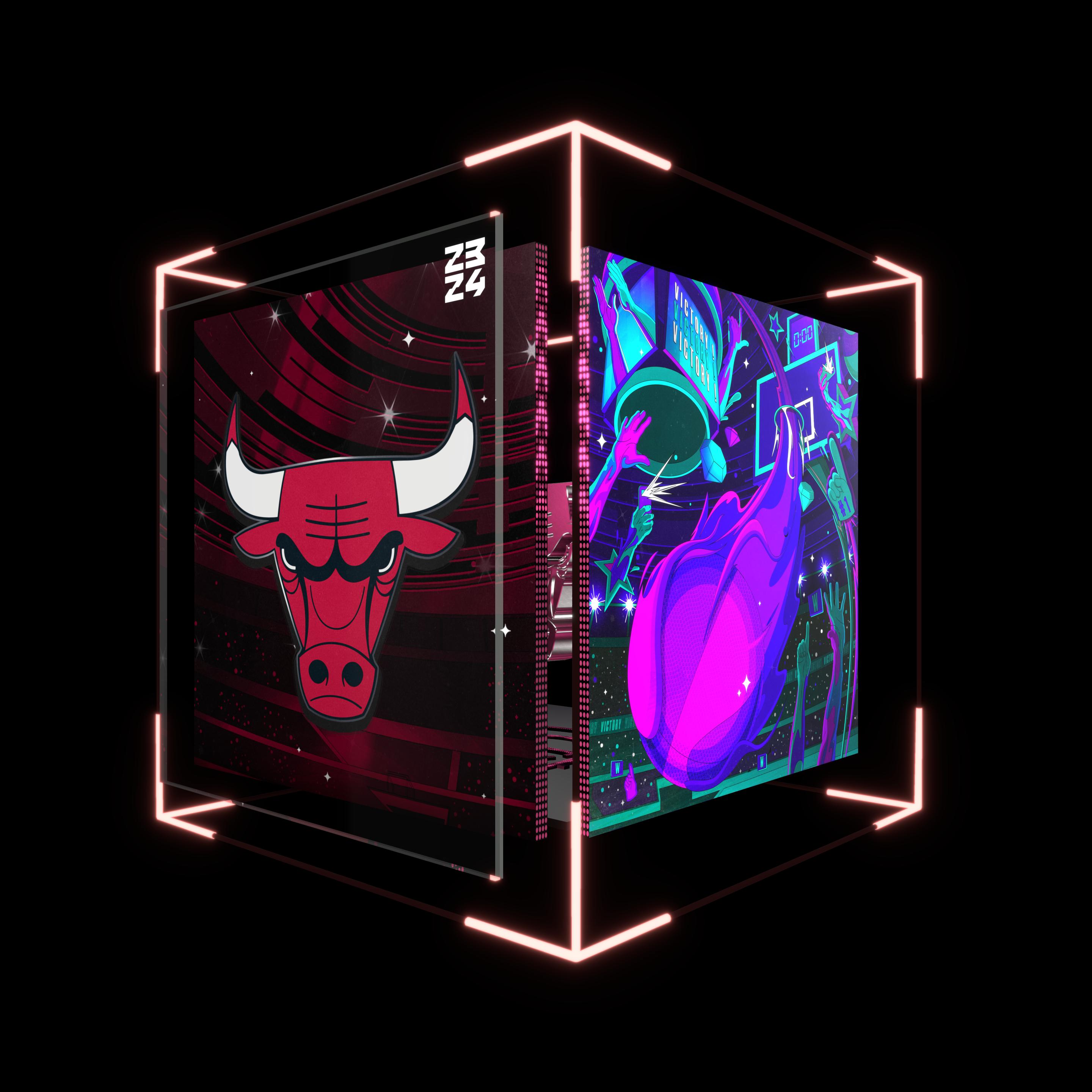 Chicago Bulls
