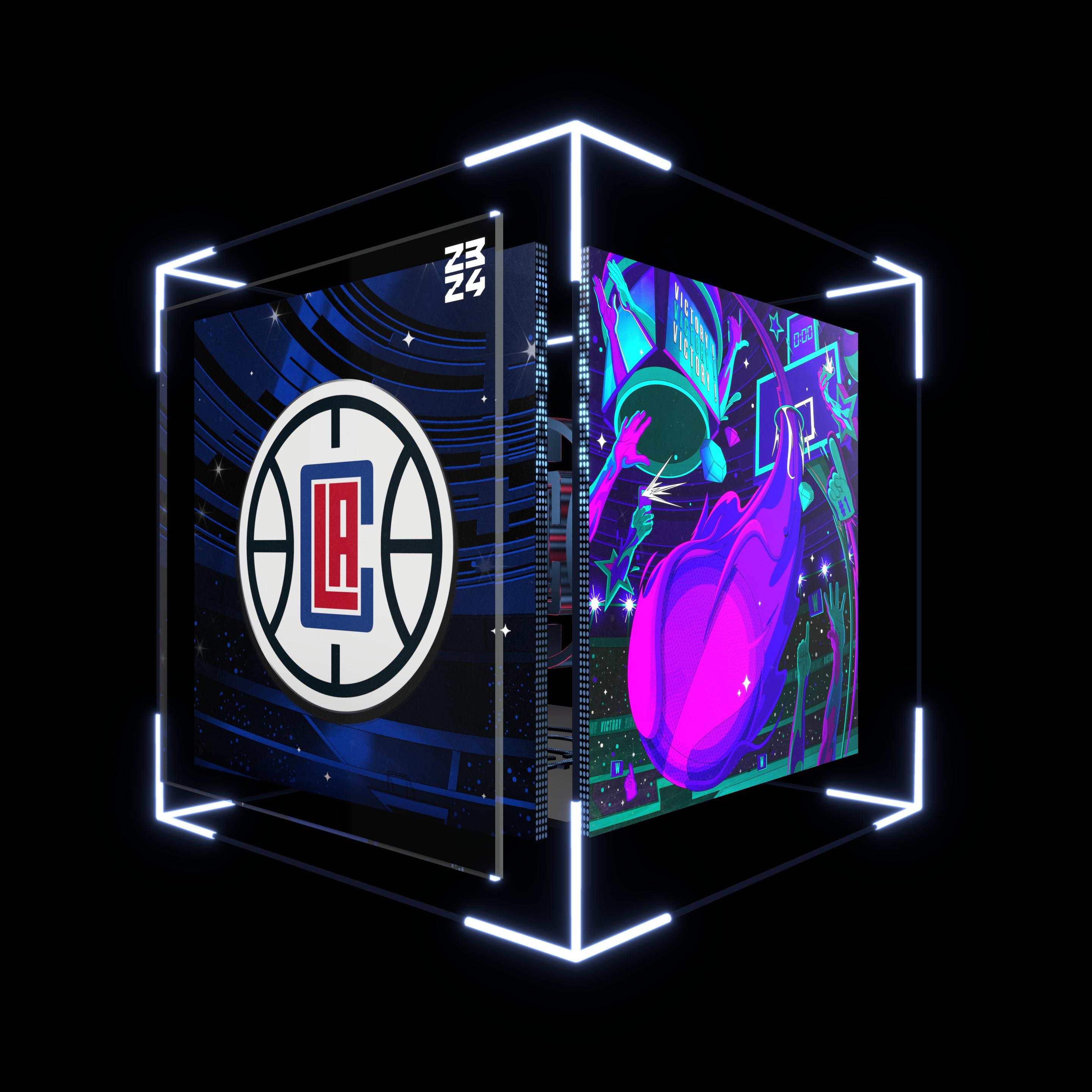 LA Clippers