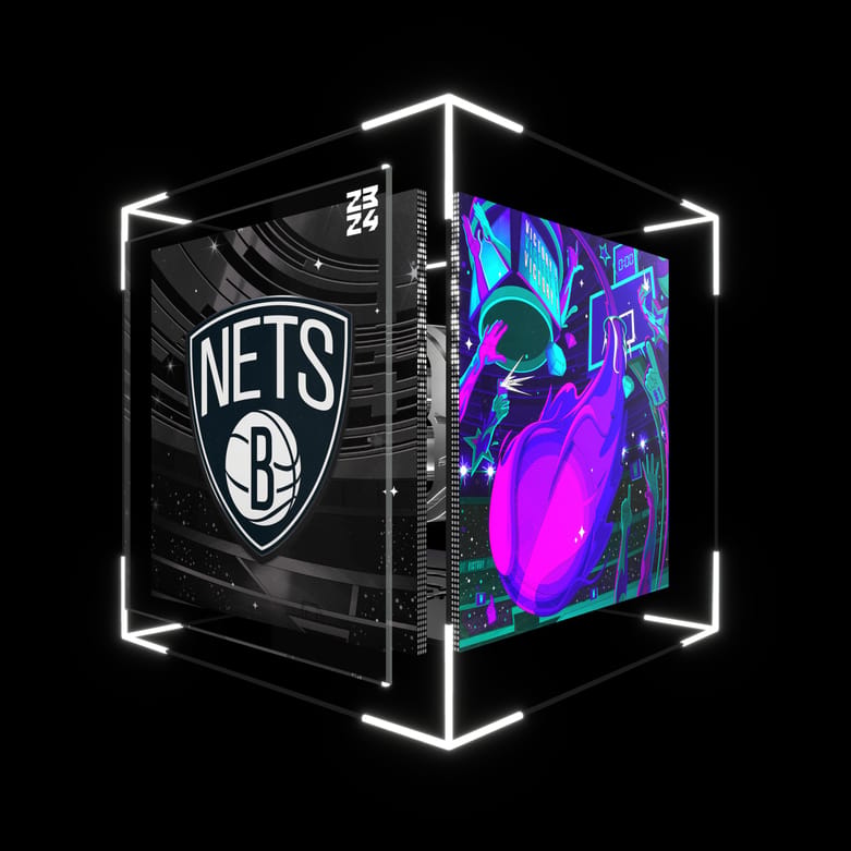 Brooklyn Nets