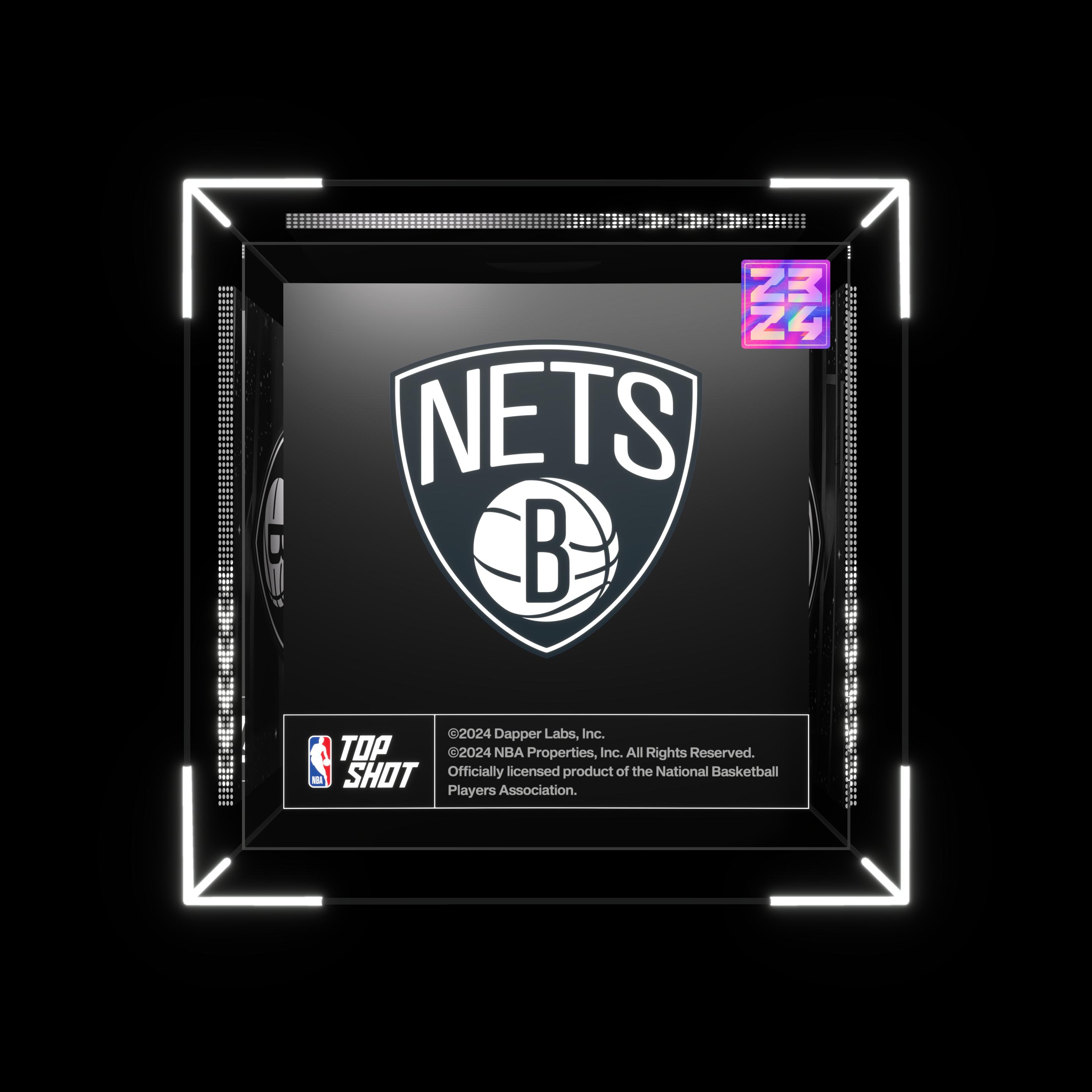 Brooklyn Nets
