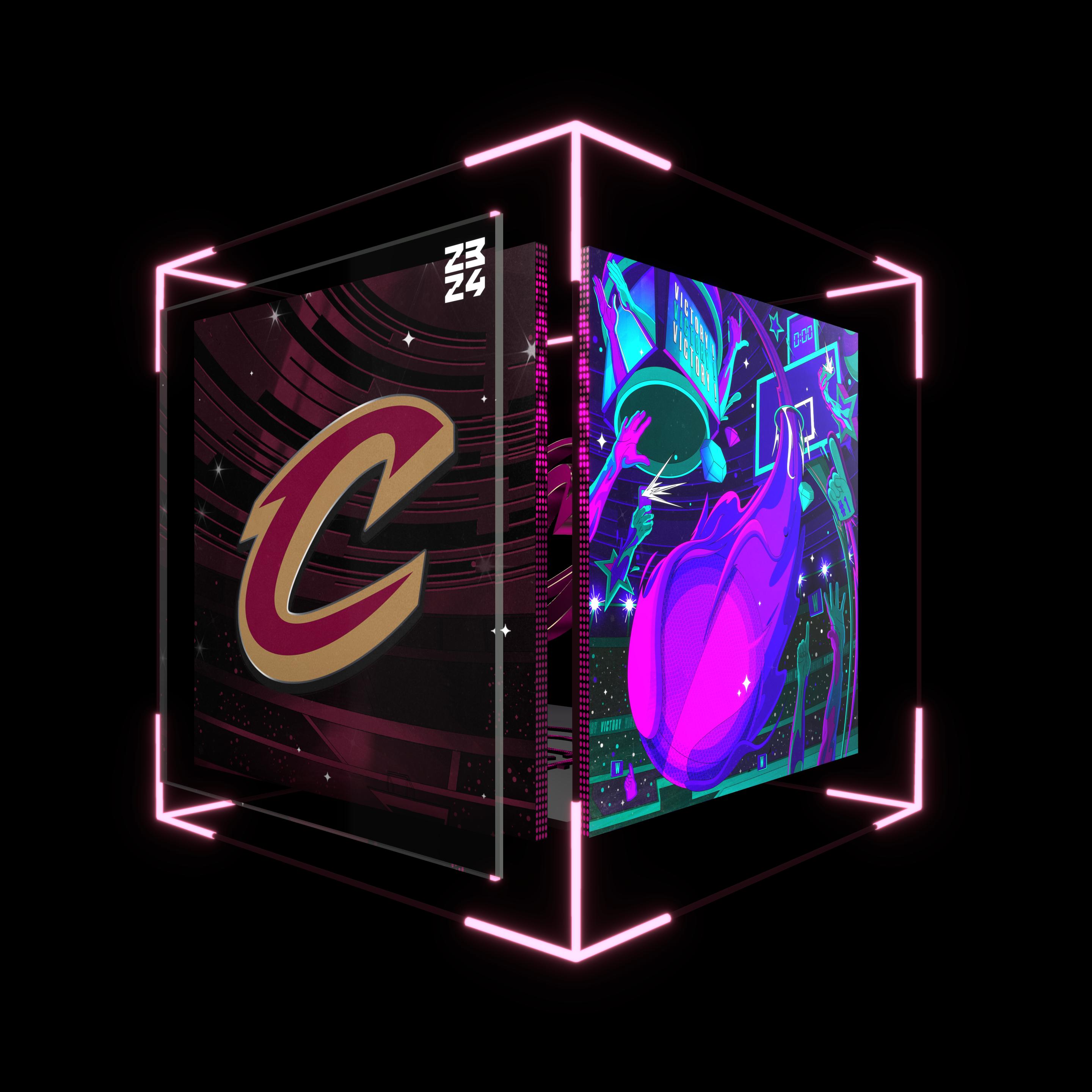 Cleveland Cavaliers
