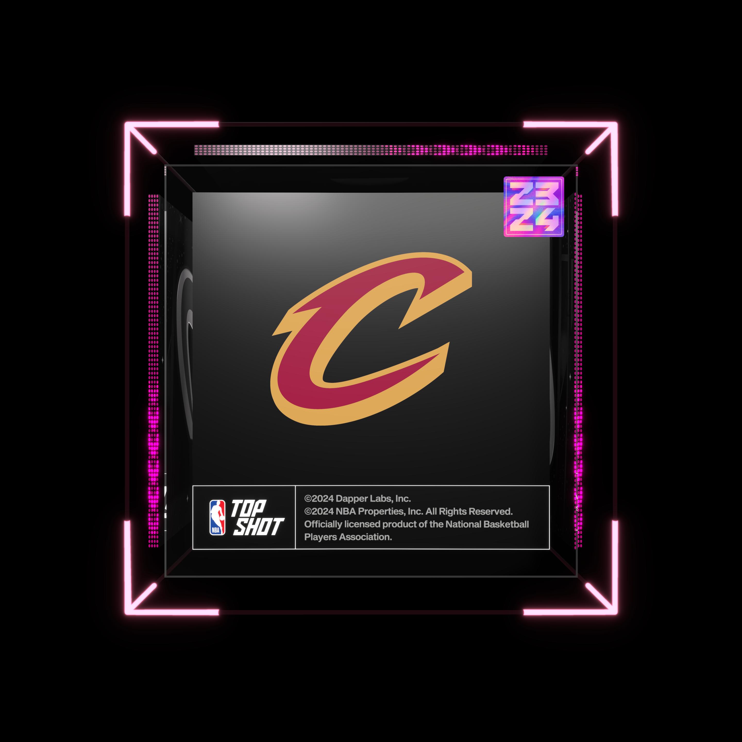 Cleveland Cavaliers