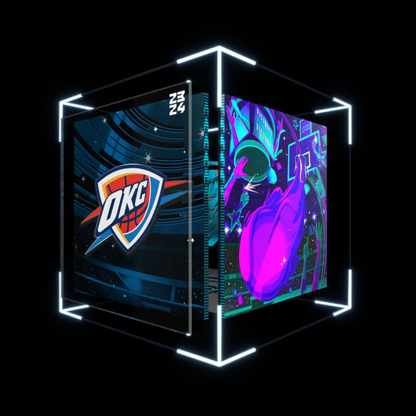 Oklahoma City Thunder