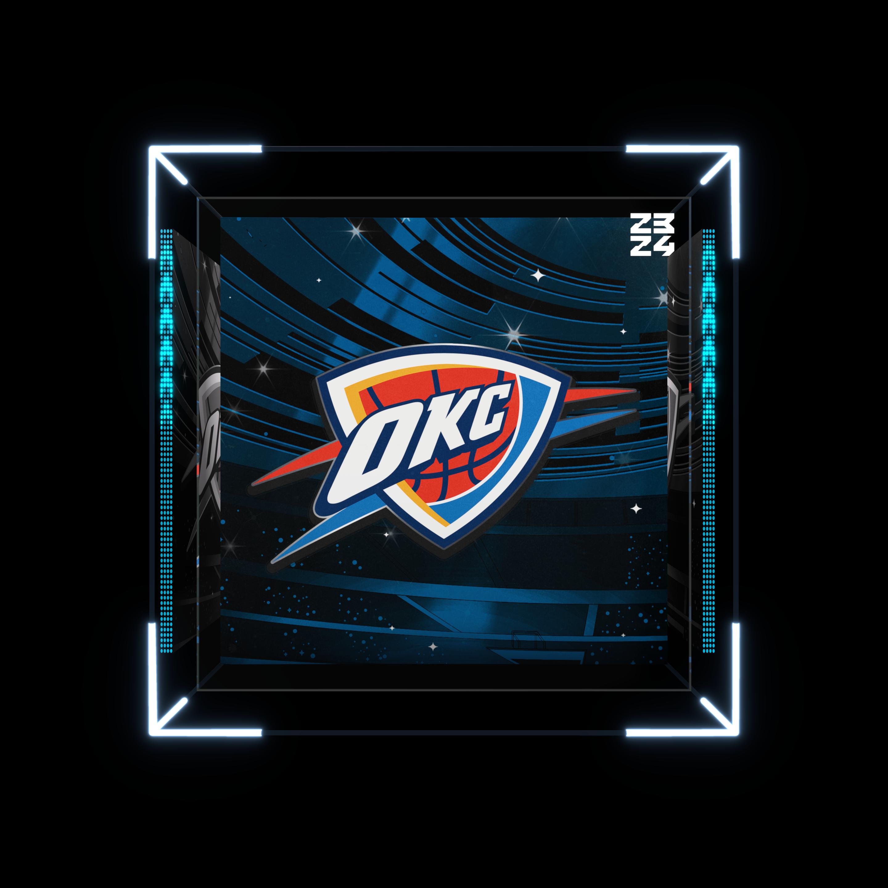 Oklahoma City Thunder