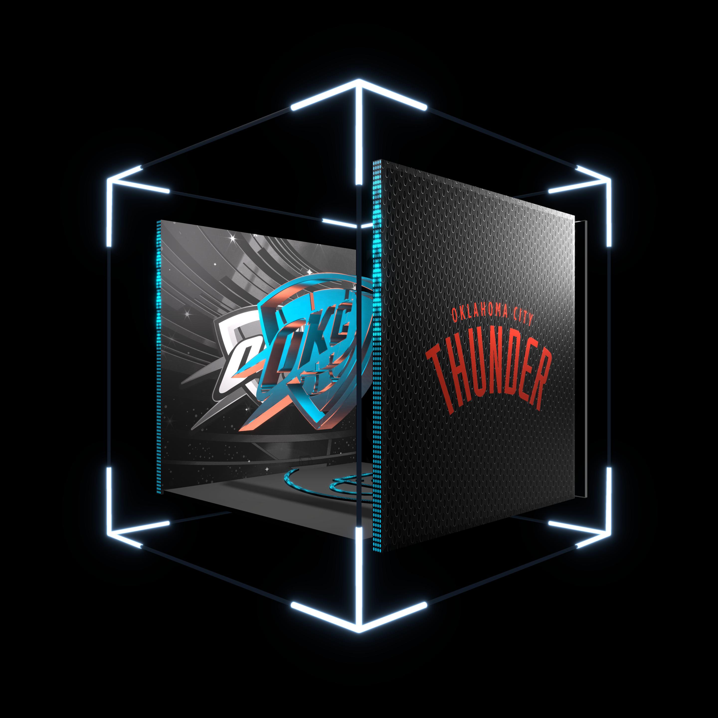Oklahoma City Thunder