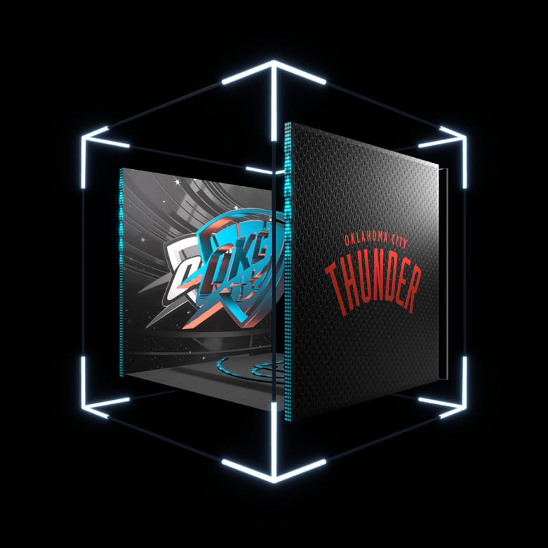 Oklahoma City Thunder