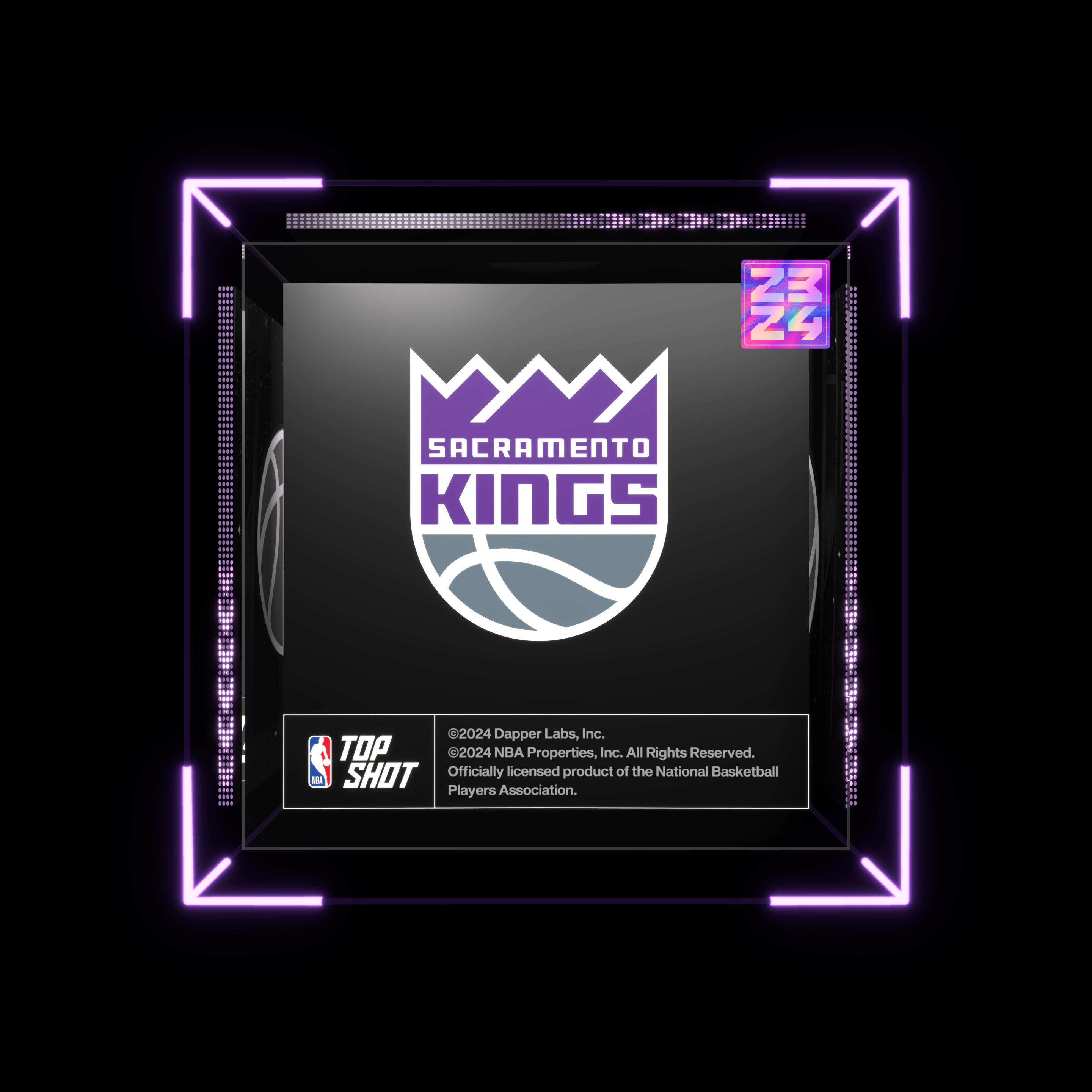 Sacramento Kings