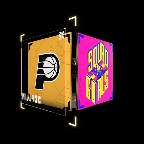 Indiana Pacers