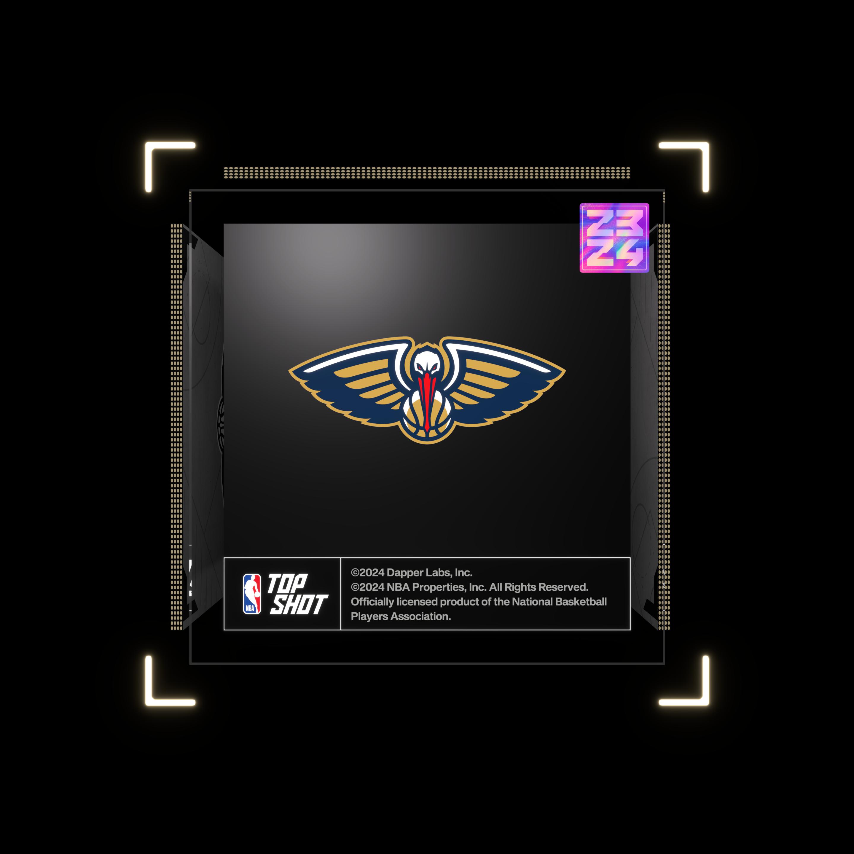 New Orleans Pelicans