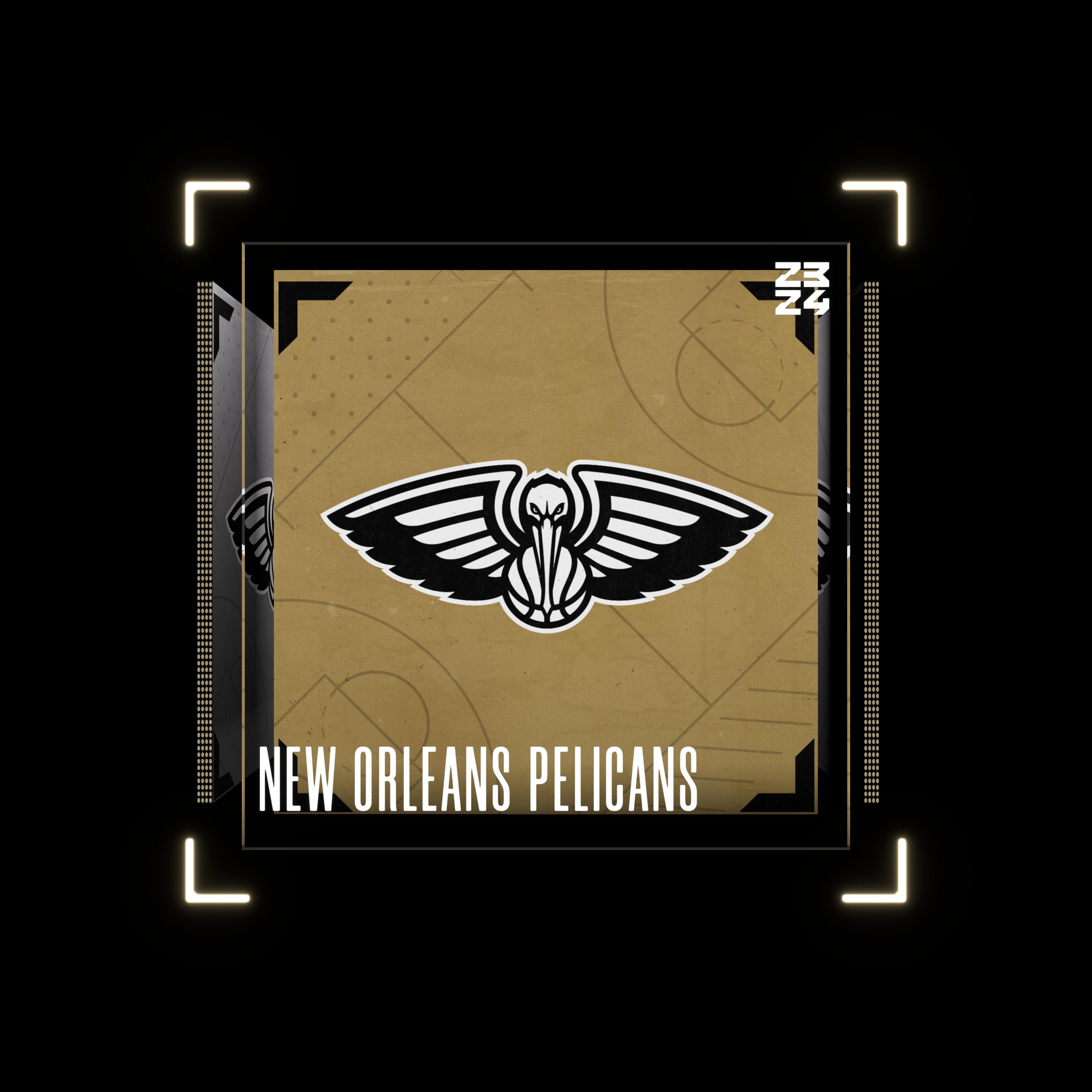 New Orleans Pelicans