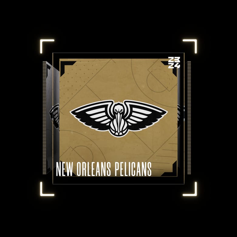 New Orleans Pelicans
