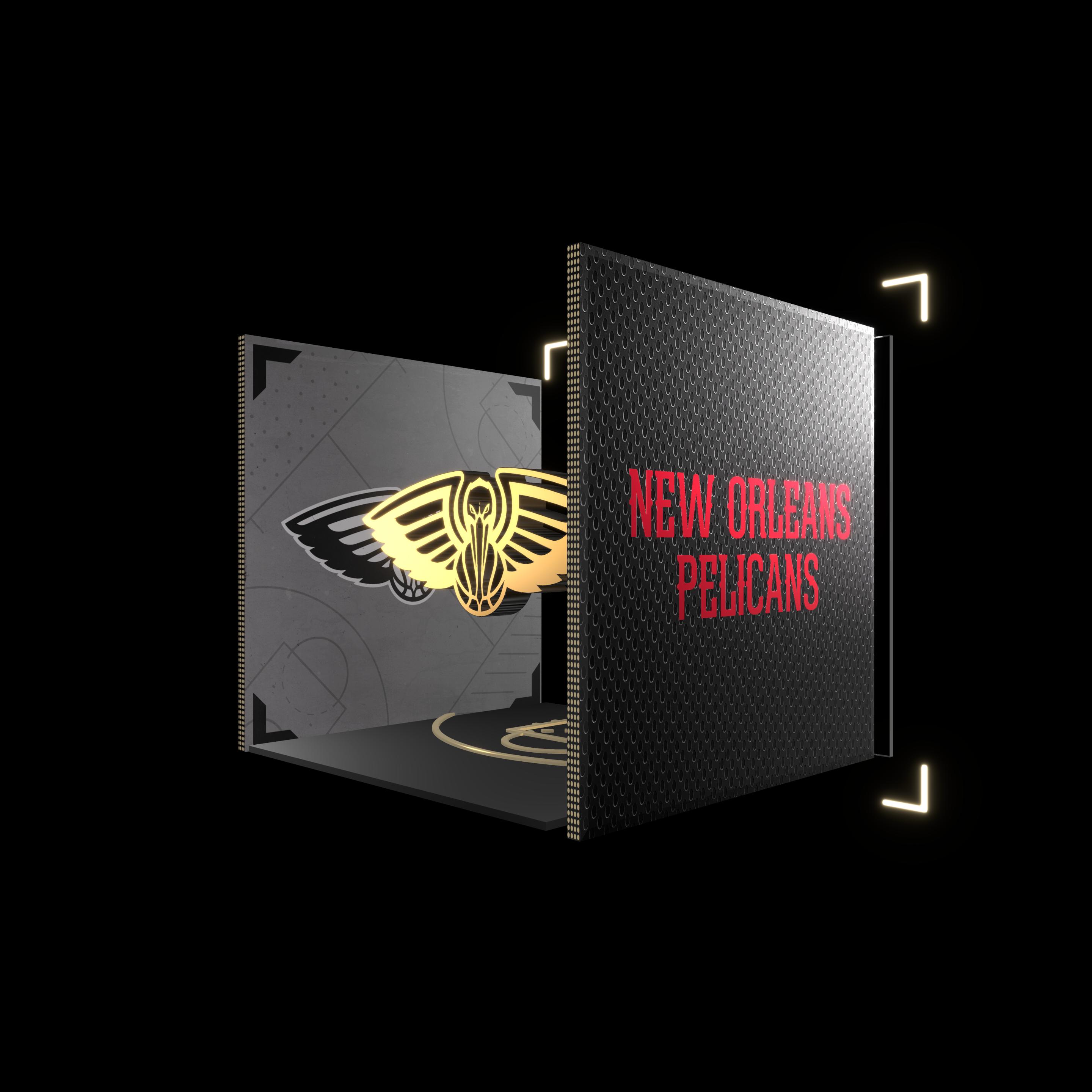 New Orleans Pelicans
