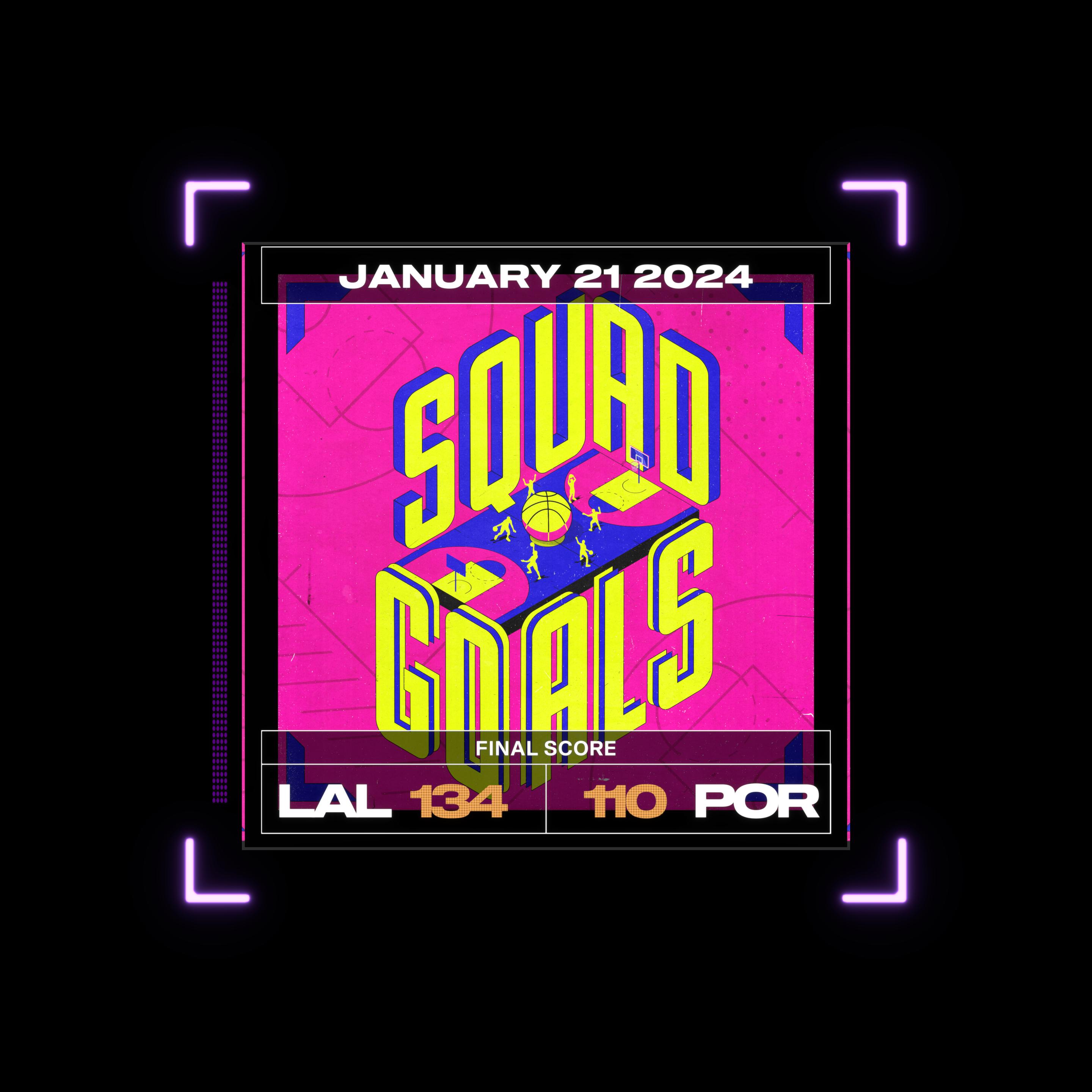 Los Angeles Lakers