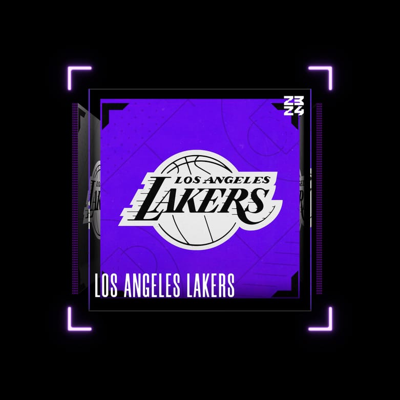 Los Angeles Lakers