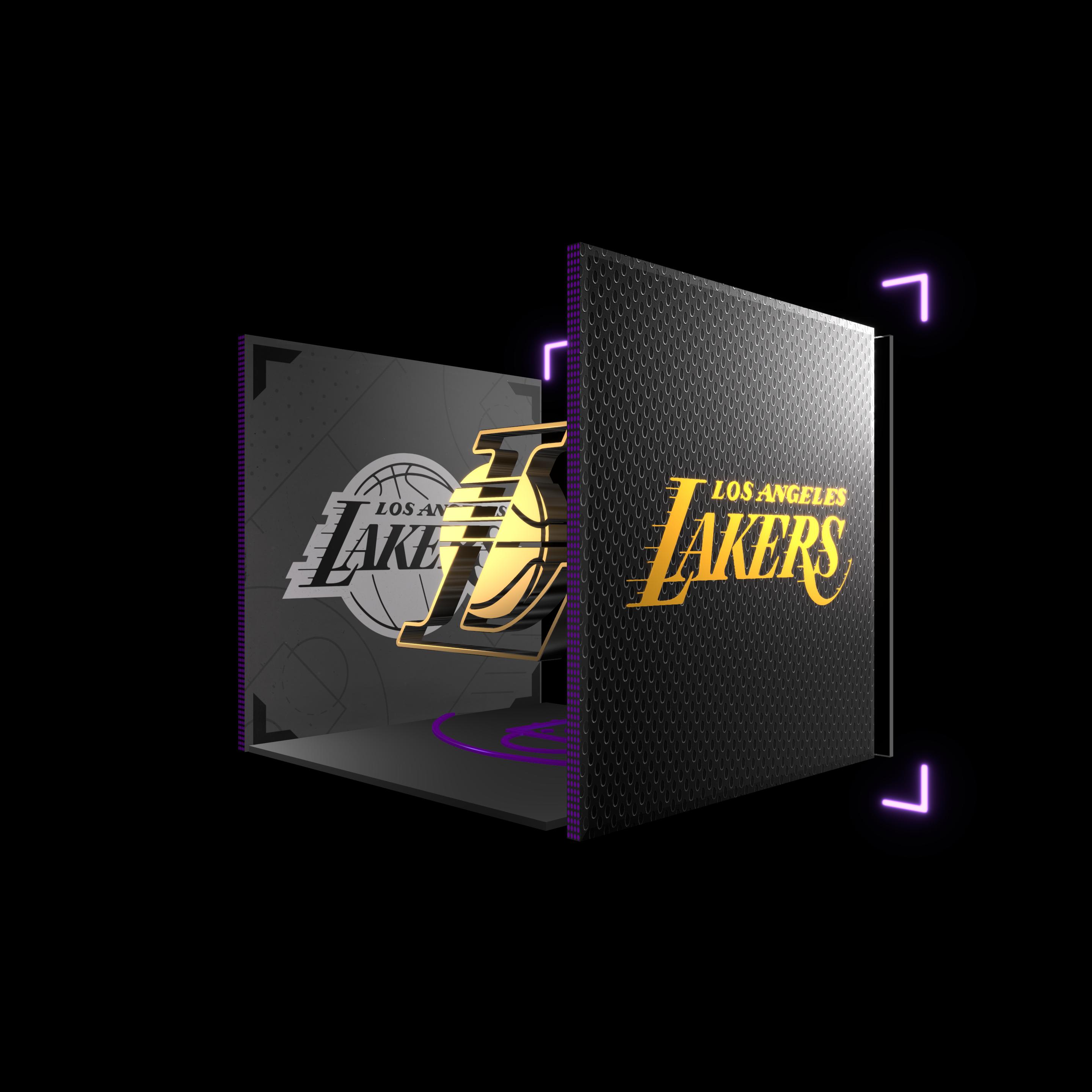 Los Angeles Lakers