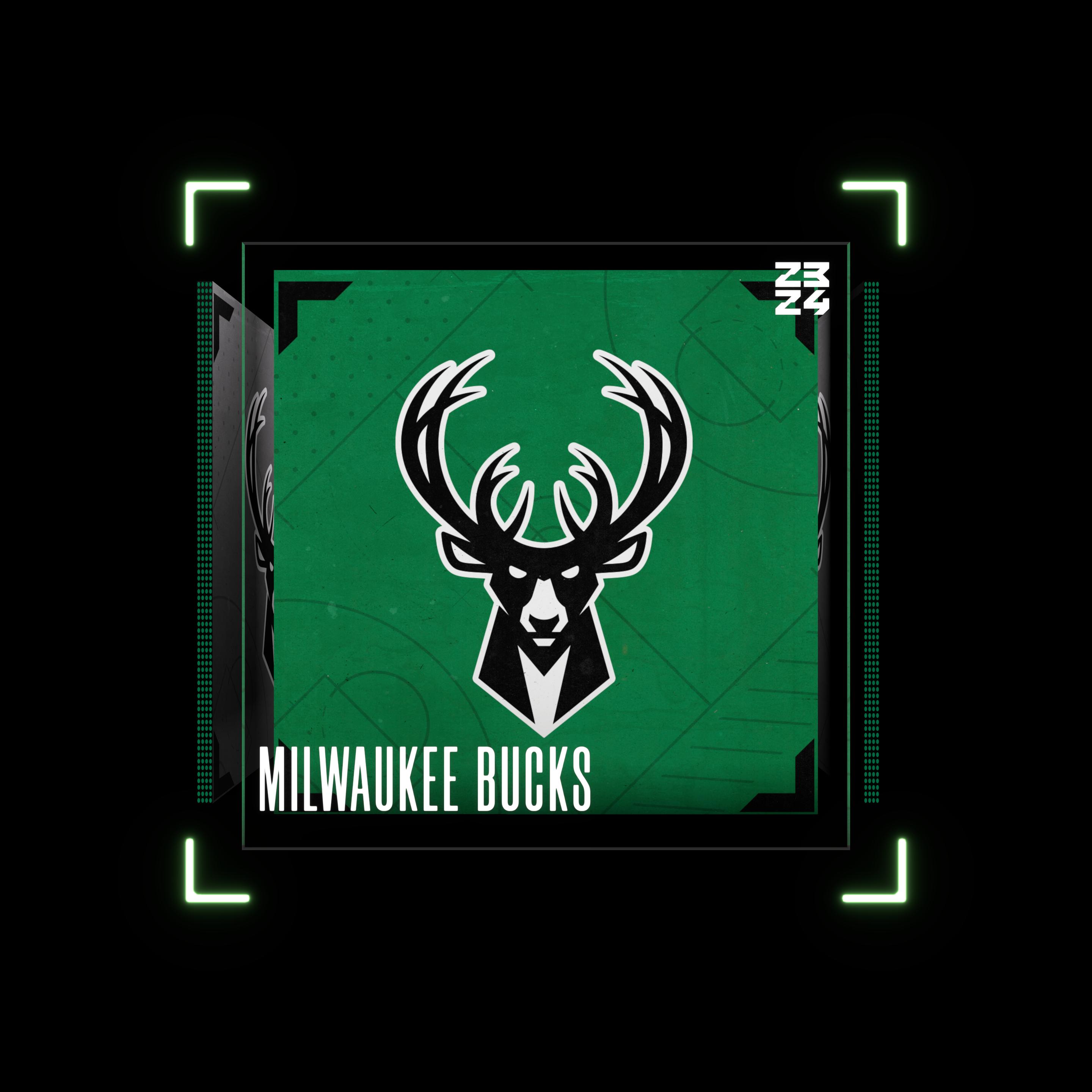 Milwaukee Bucks