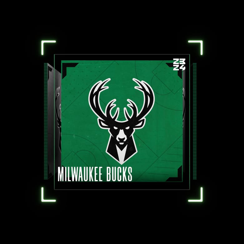 Milwaukee Bucks