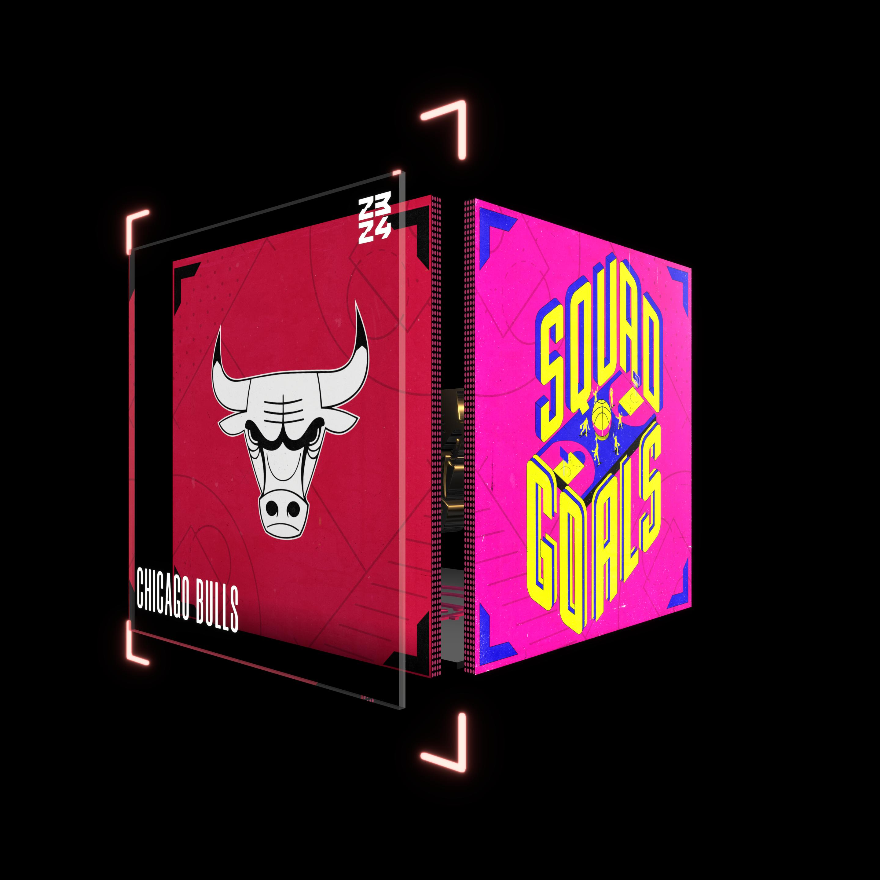 Chicago Bulls