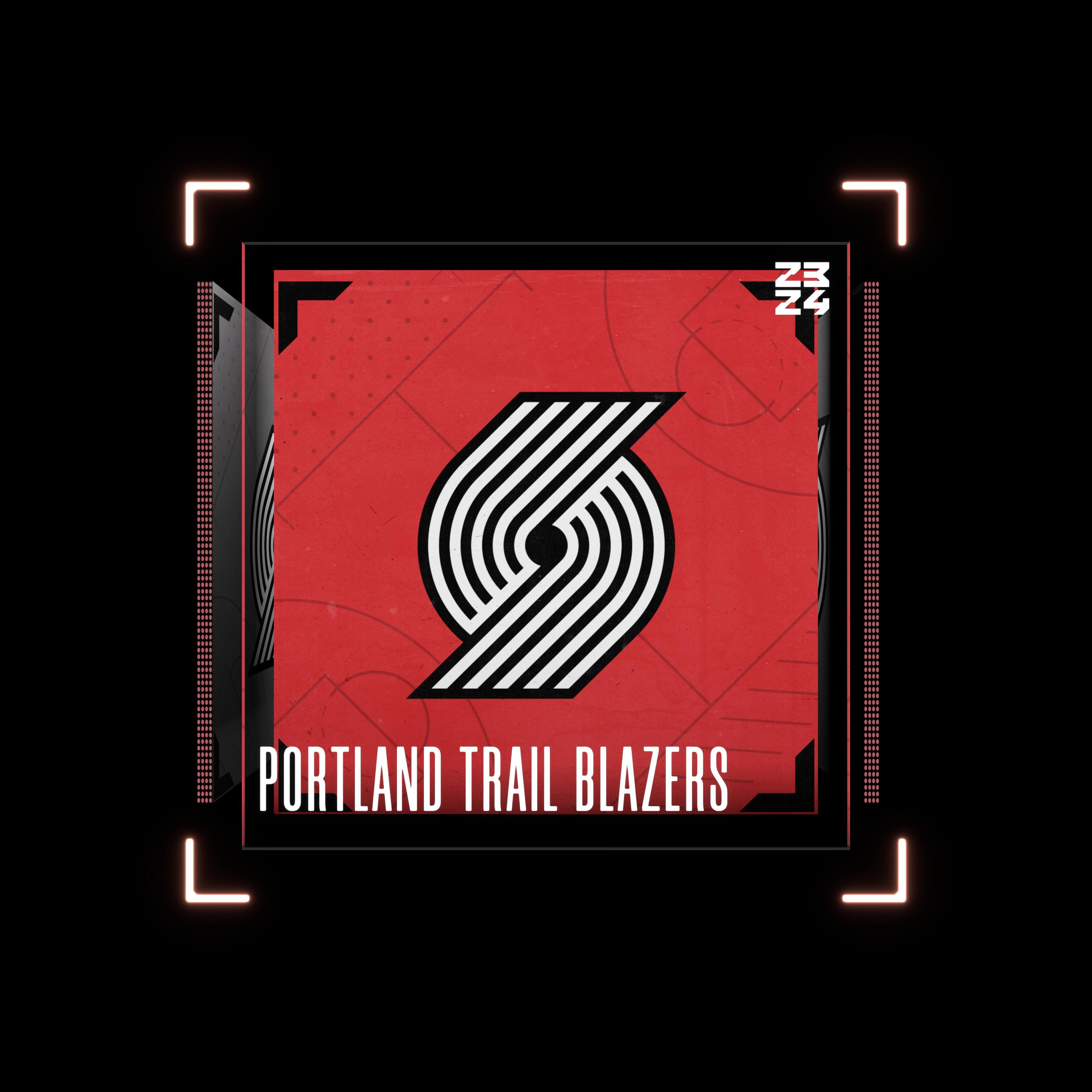 Portland Trail Blazers