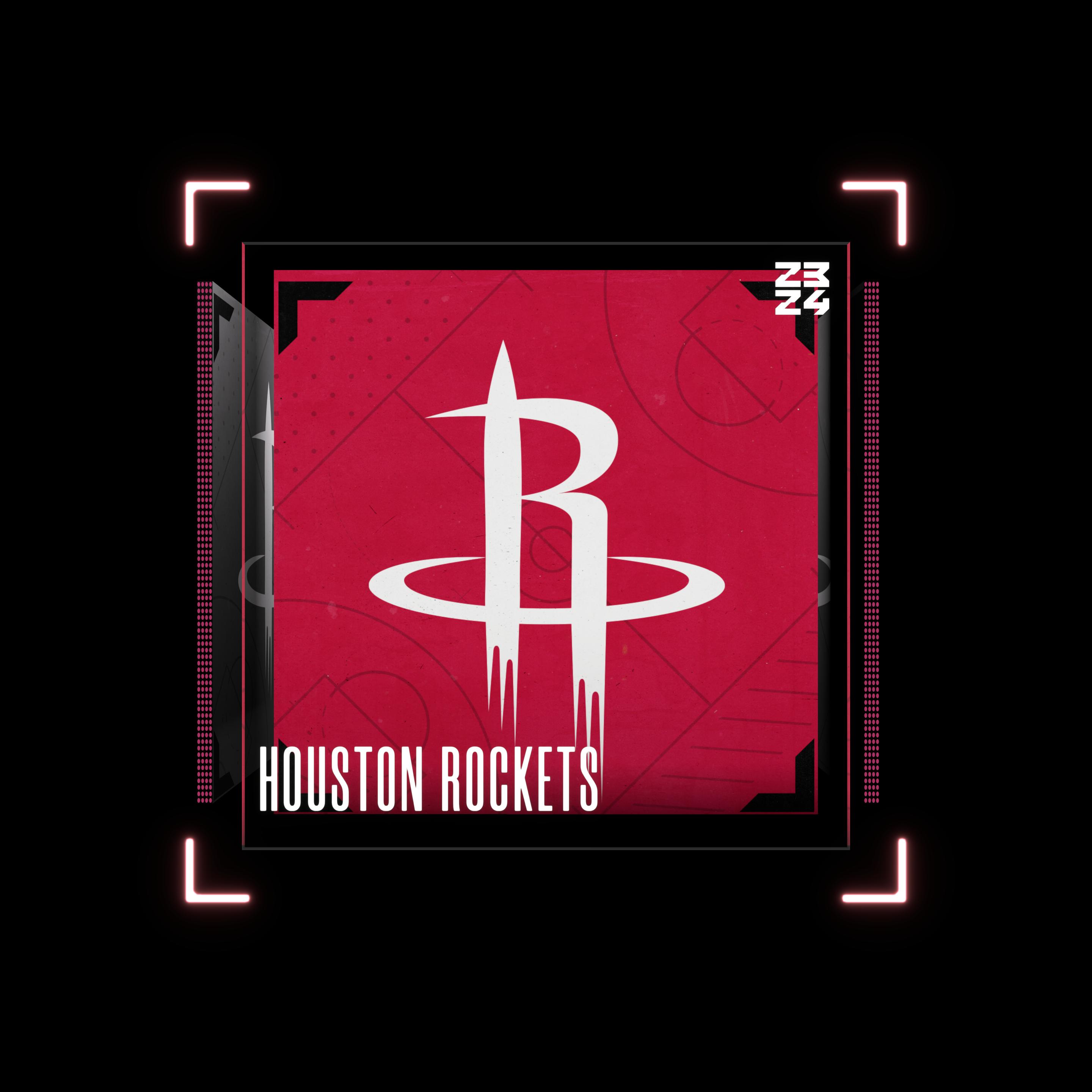 Houston Rockets