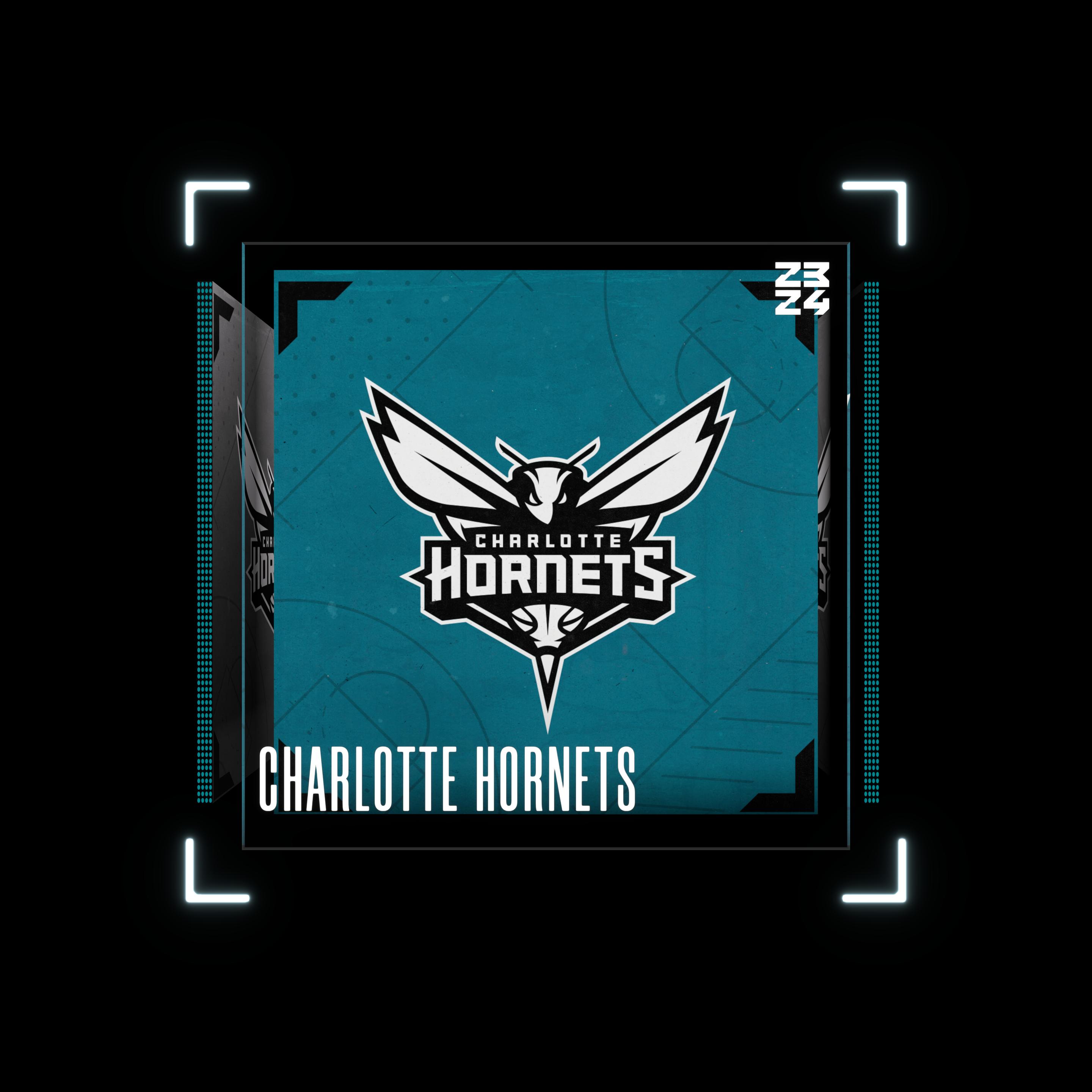 Charlotte Hornets