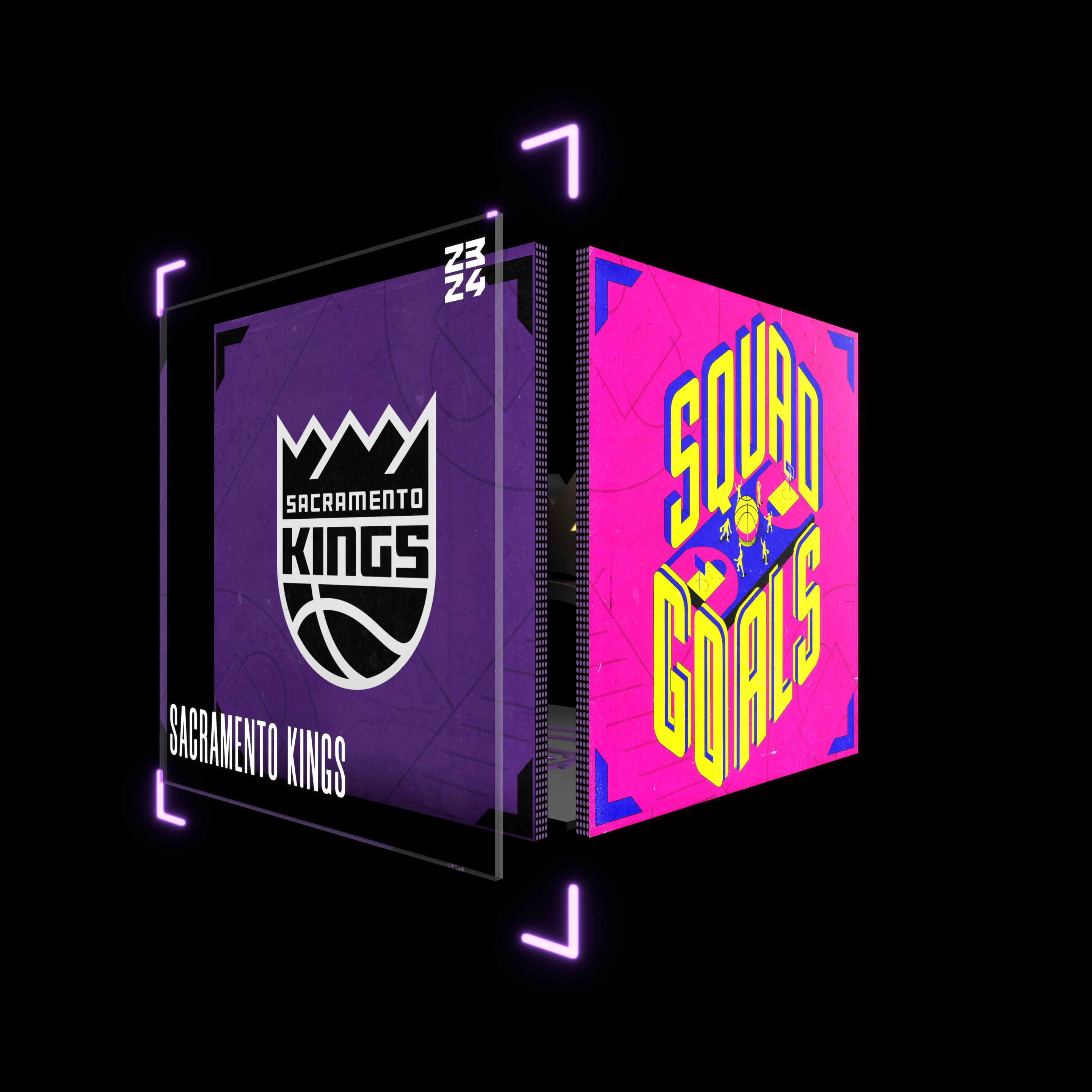 Sacramento Kings