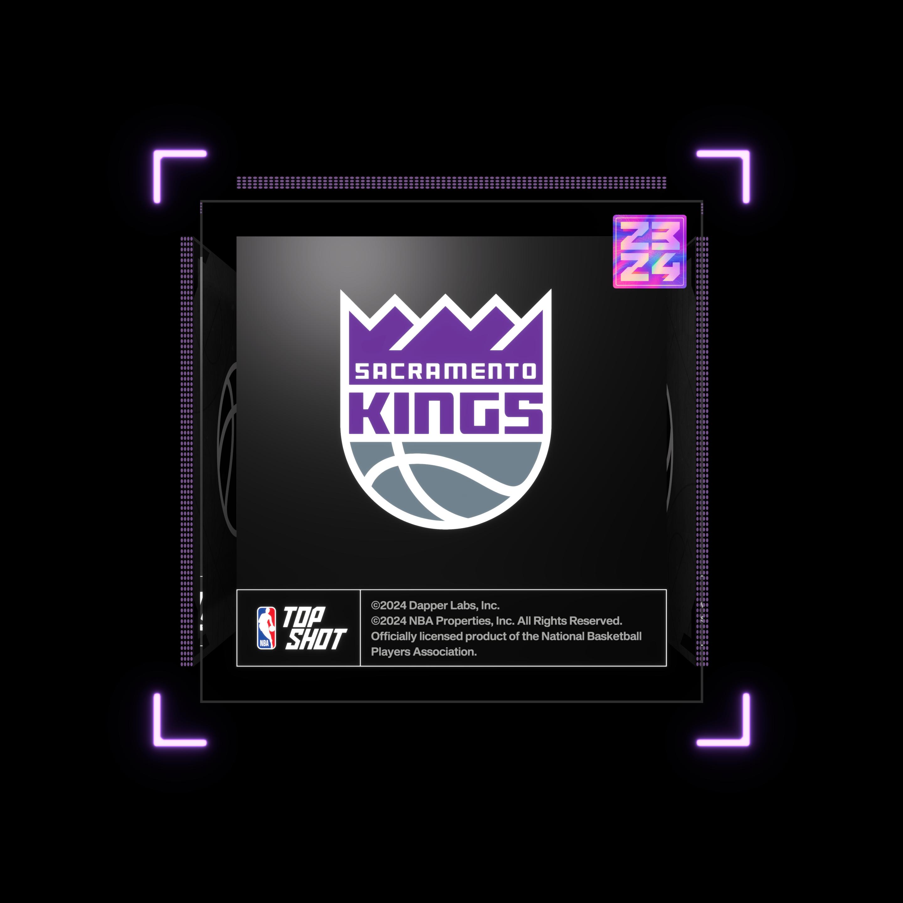 Sacramento Kings