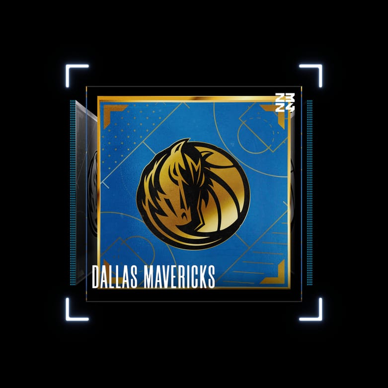 Dallas Mavericks