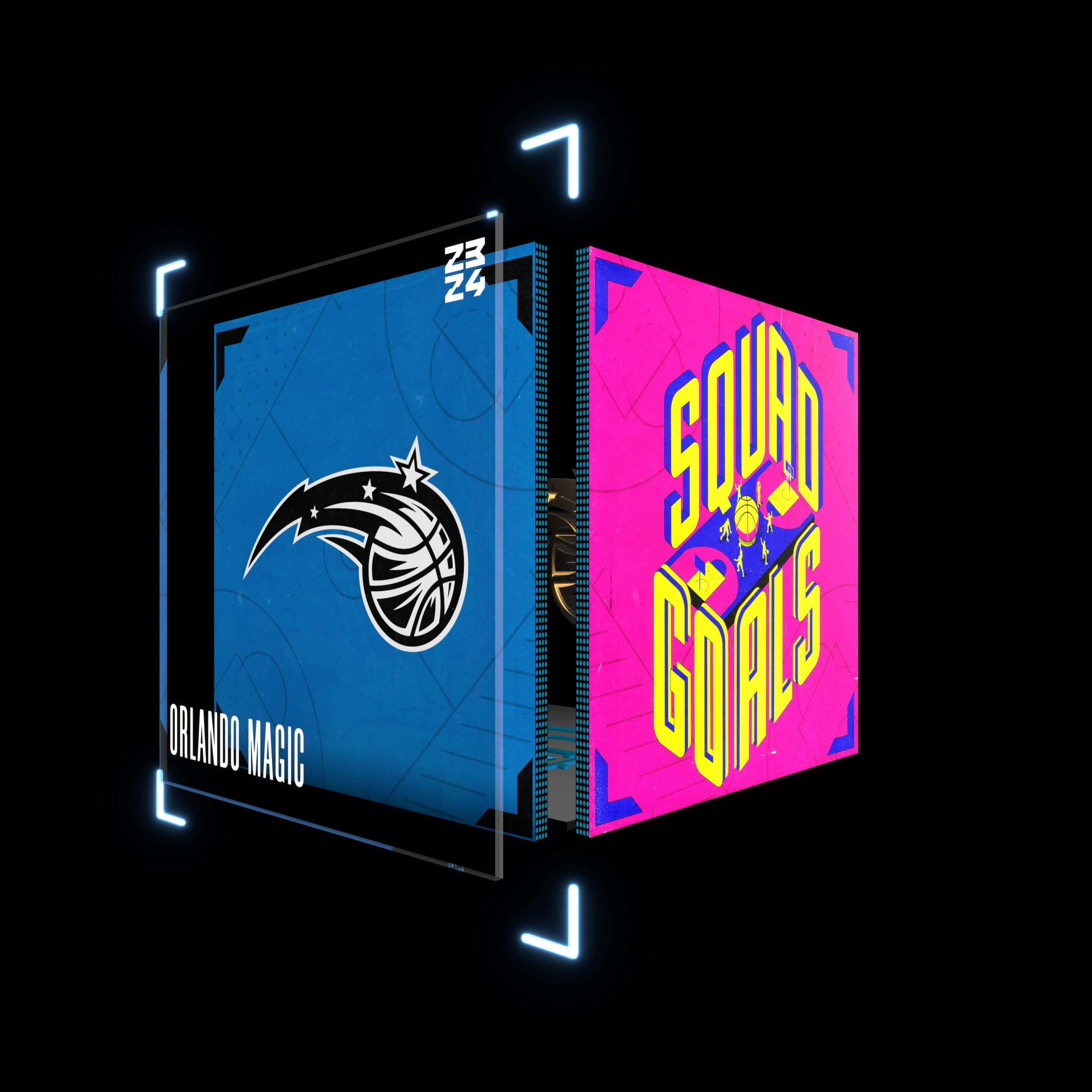 Orlando Magic